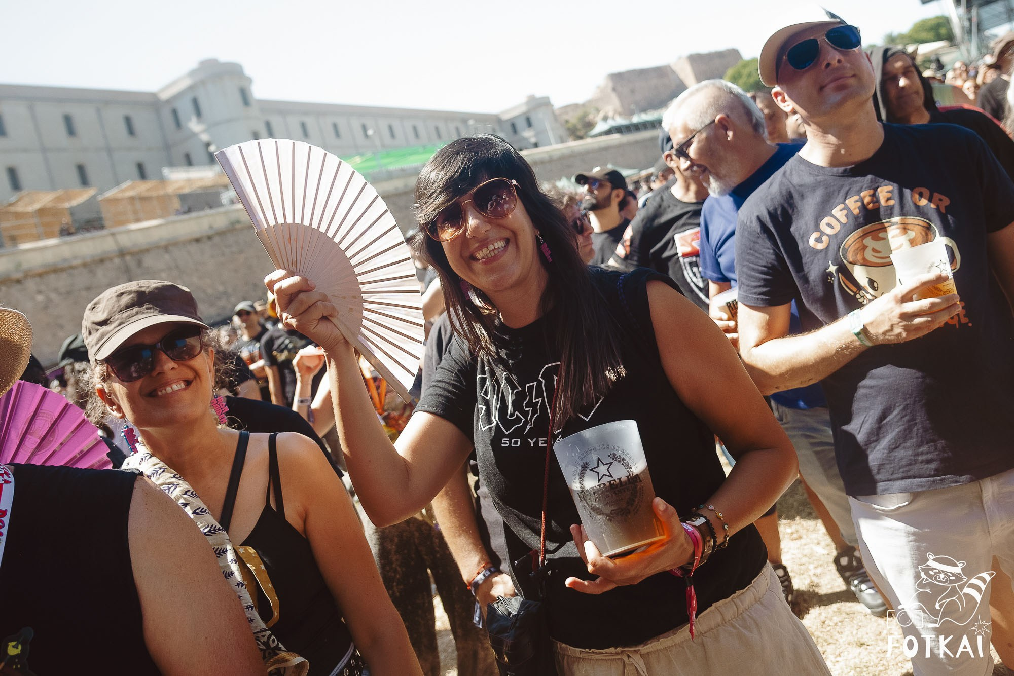 Rock Imperium Festival 2026 — Fotorreportaje del festival de rock y metal en Cartagena | FOTKAI