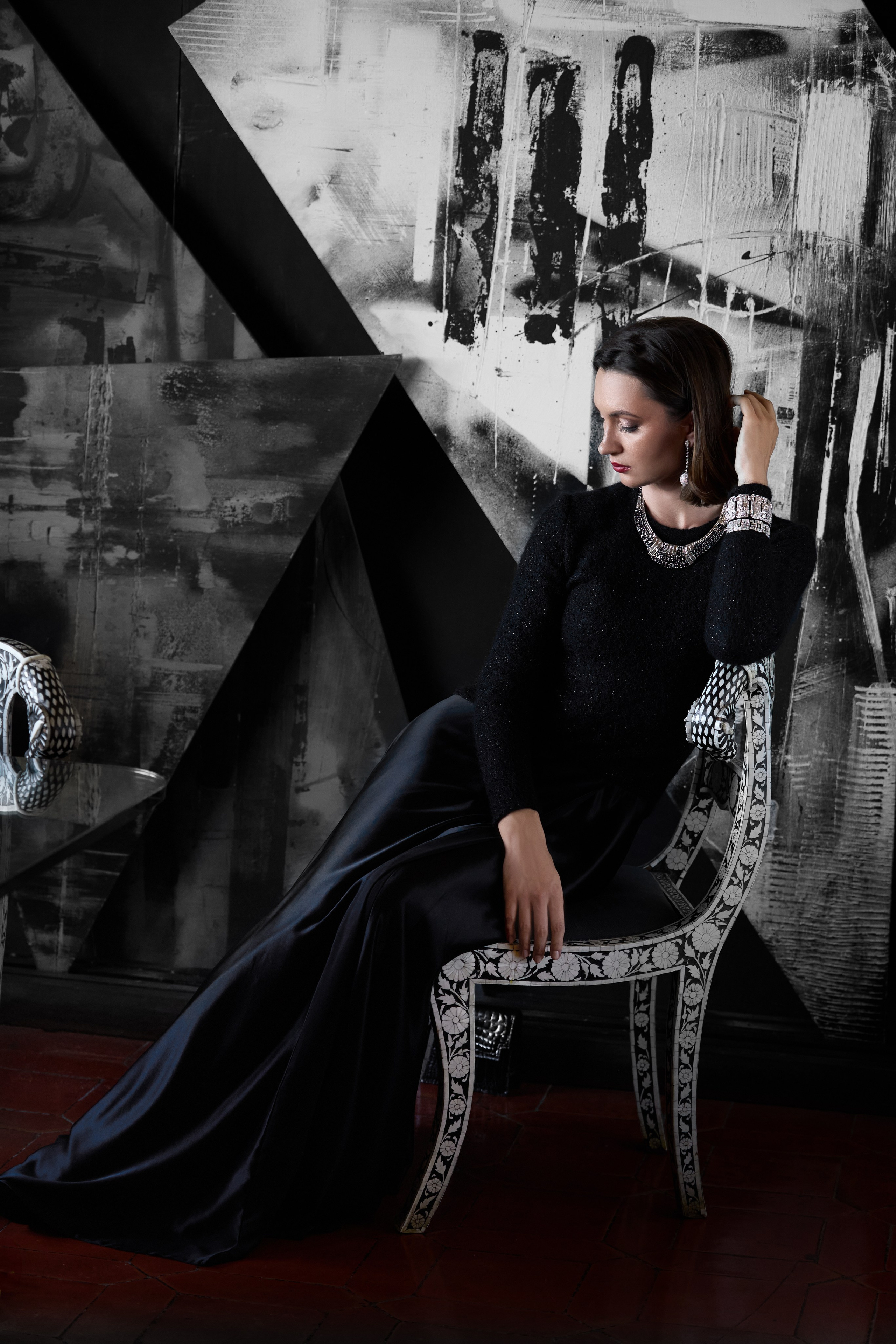 People. Photographer in Italy Natalie Bero