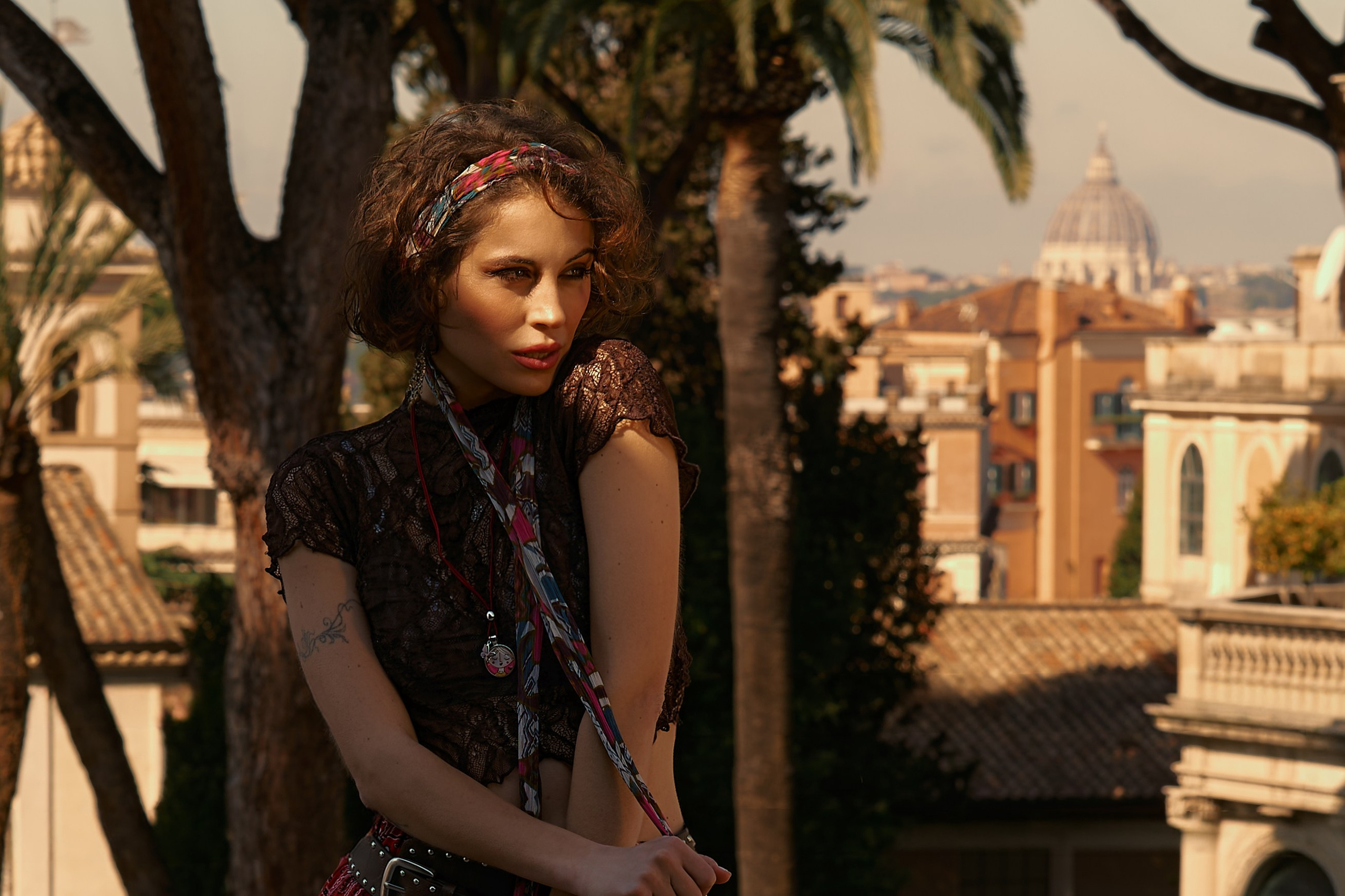 Fashion & Brands. Photographer in Italy Natalie Bero