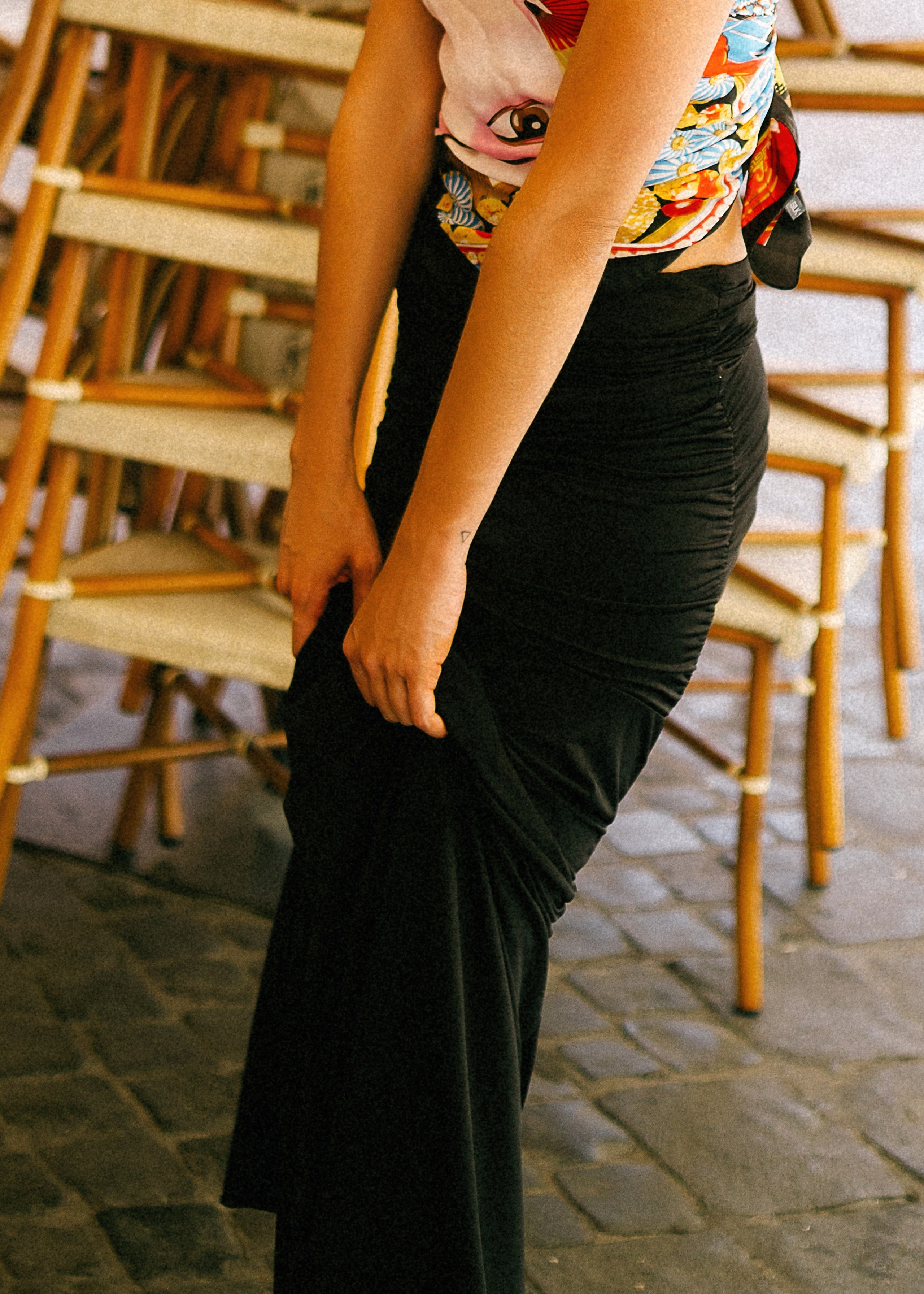 Paige. Photographer in Rome and Italy. Stas Varych