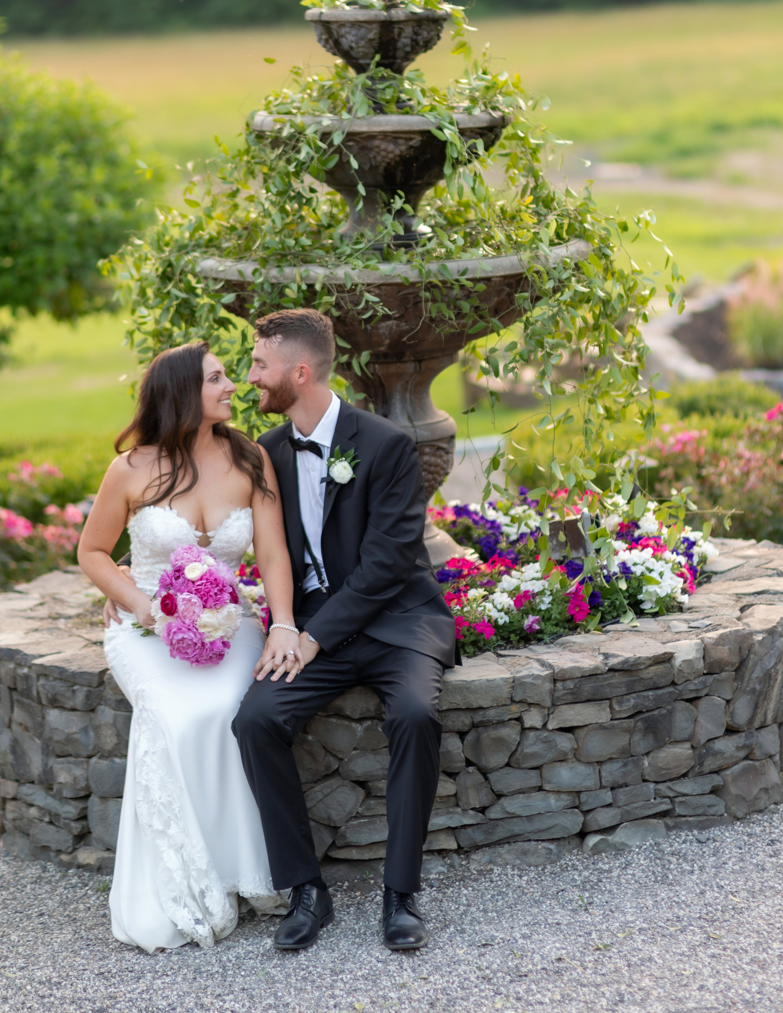 Angelica & Conor. Wedding Photo & Video