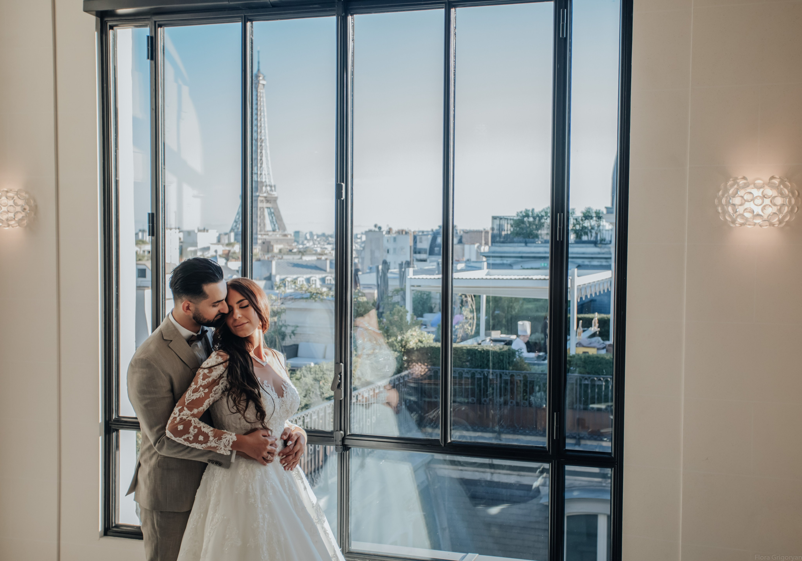 Melissa & Narek. Flora Grigoryan Wedding Photography