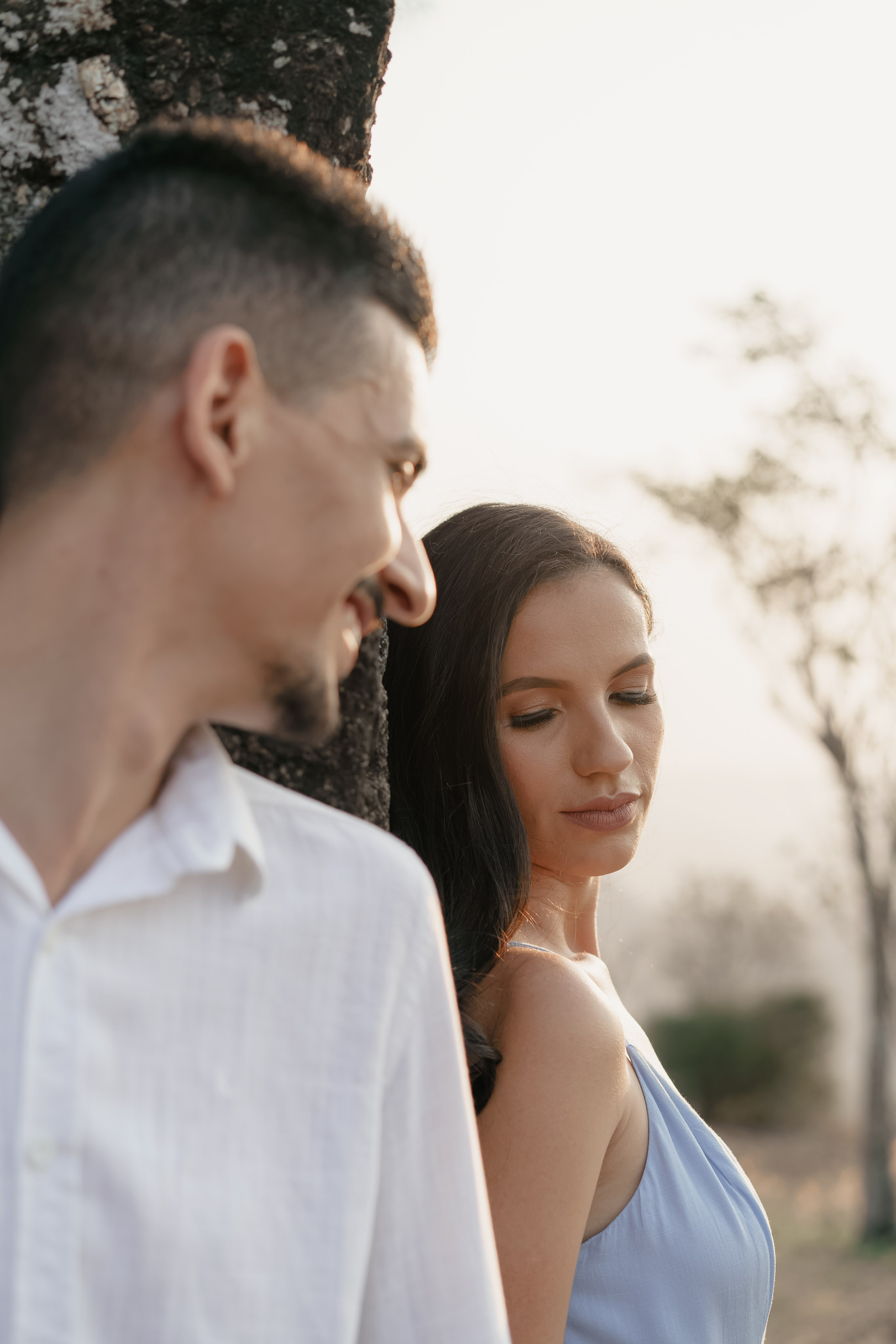 Briani & Paulo | Itarana. Lembrar não é só ver. É sentir de novo