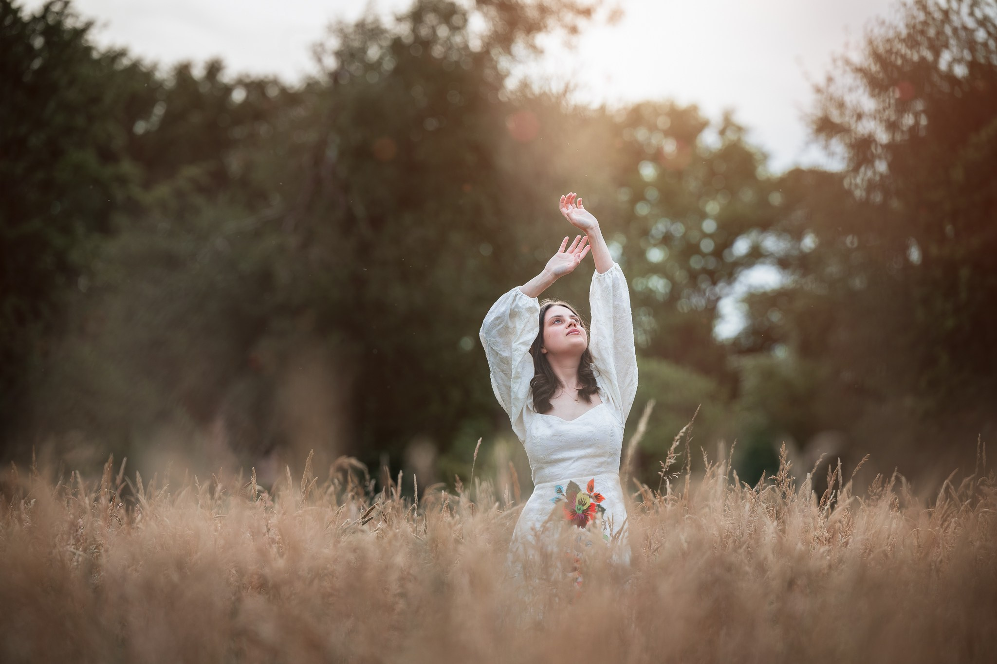 Portrait Photography Belgium — Natural & Editorial | Lucian Petric. Lucian Petric — Wedding & Baptism Photographer in Turnhout, Belgium