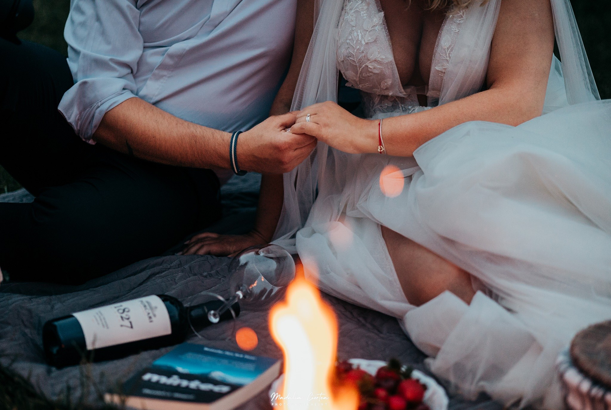 Afterwedding Mădălina & Cornel. Mădălin Ciortea - fotograf de nuntă și de familie | Dream Art Events