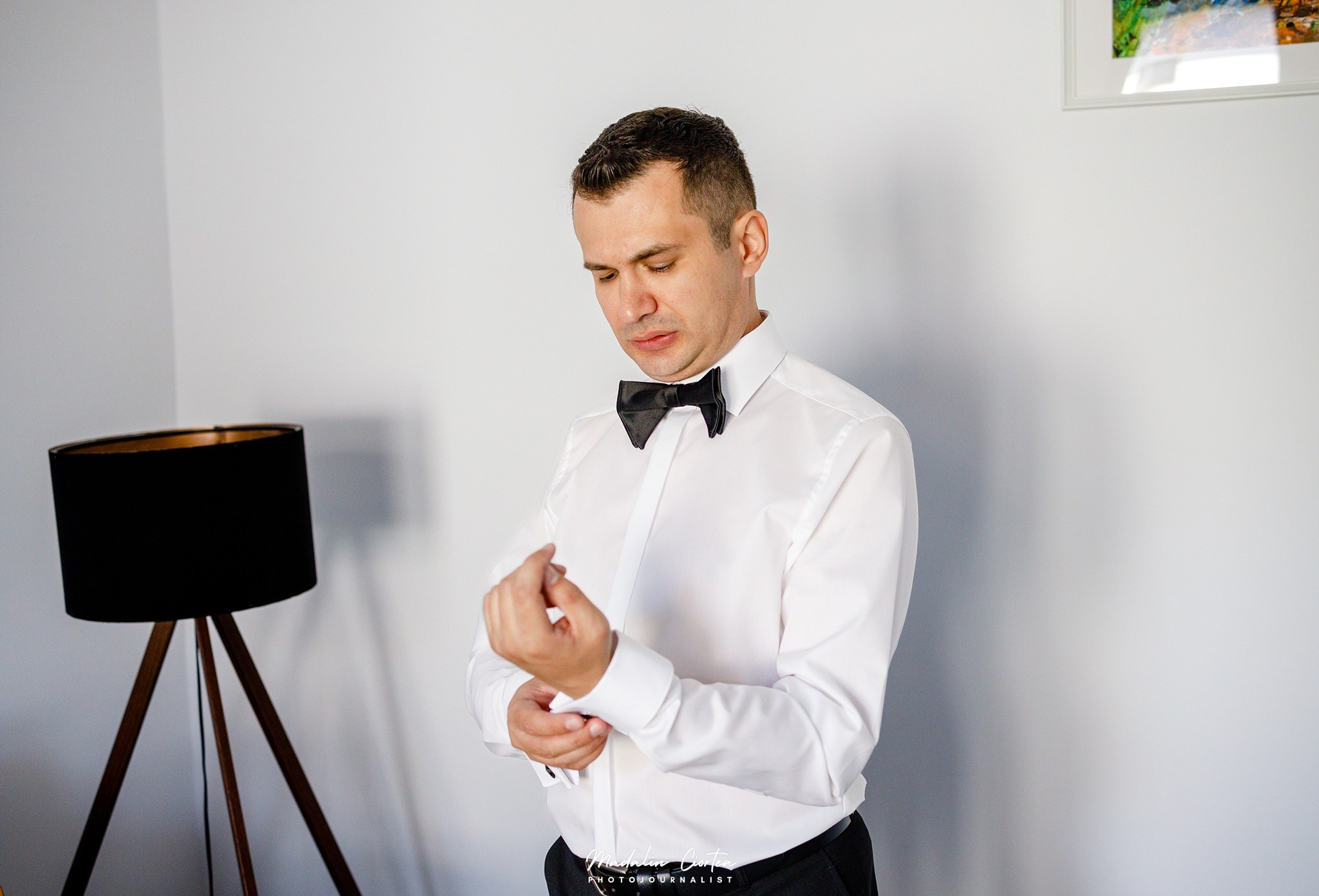 Nuntă Sabina și Dan | Hotel Medieval Alba Iulia. Mădălin Ciortea - fotograf de nuntă și de familie | Dream Art Events