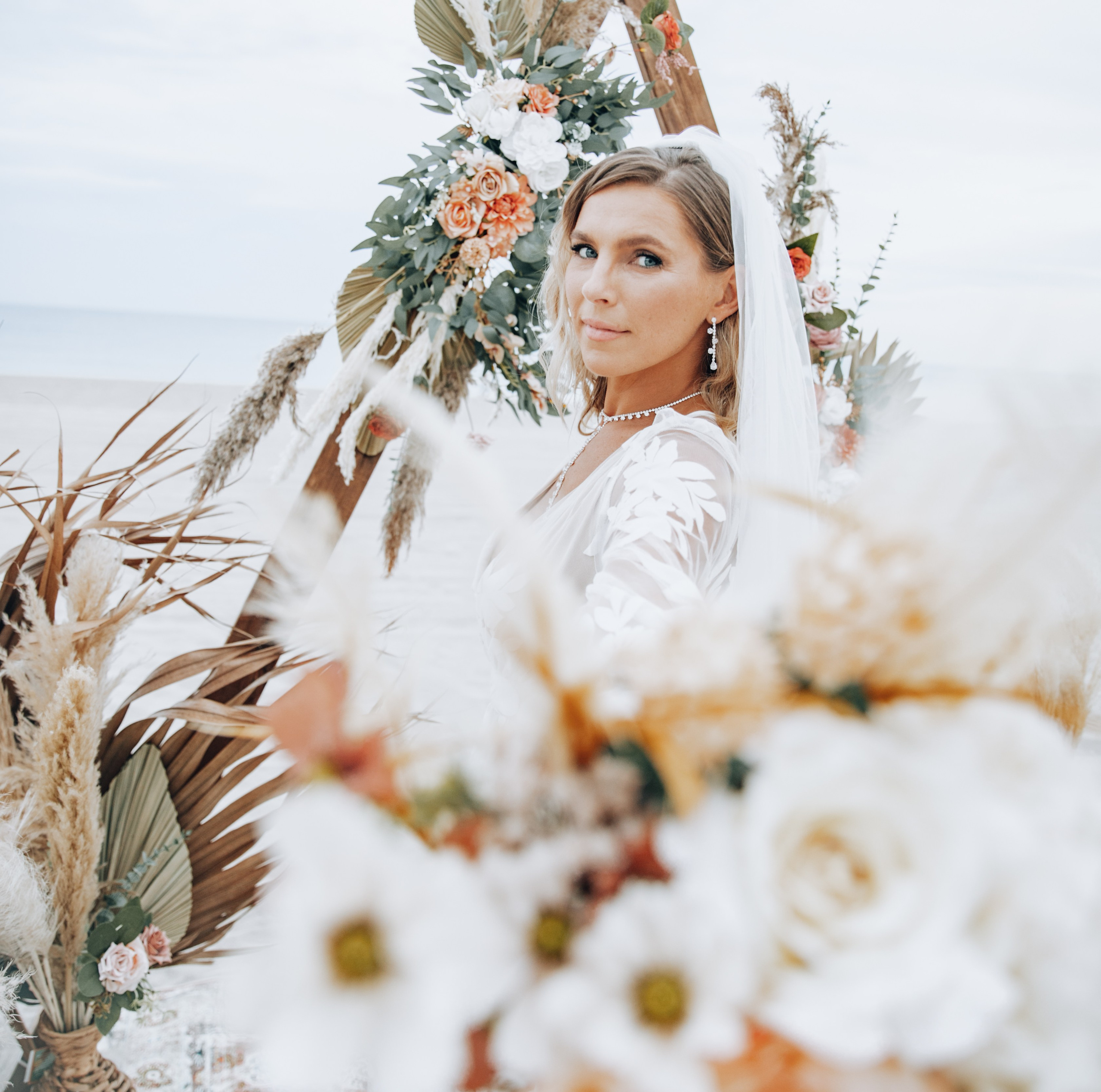 Wedding ceremony. Photographer in Miami, Family photographer, Event, Wedding