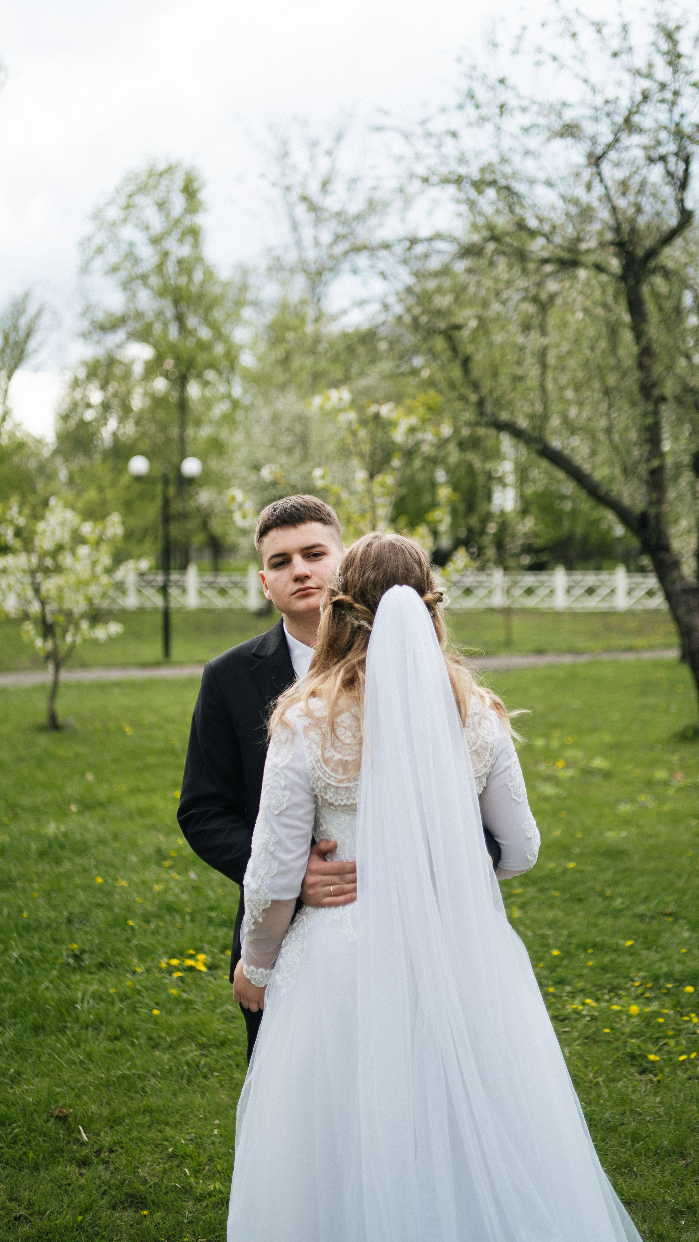 Wedding. Harbovskiy Photo