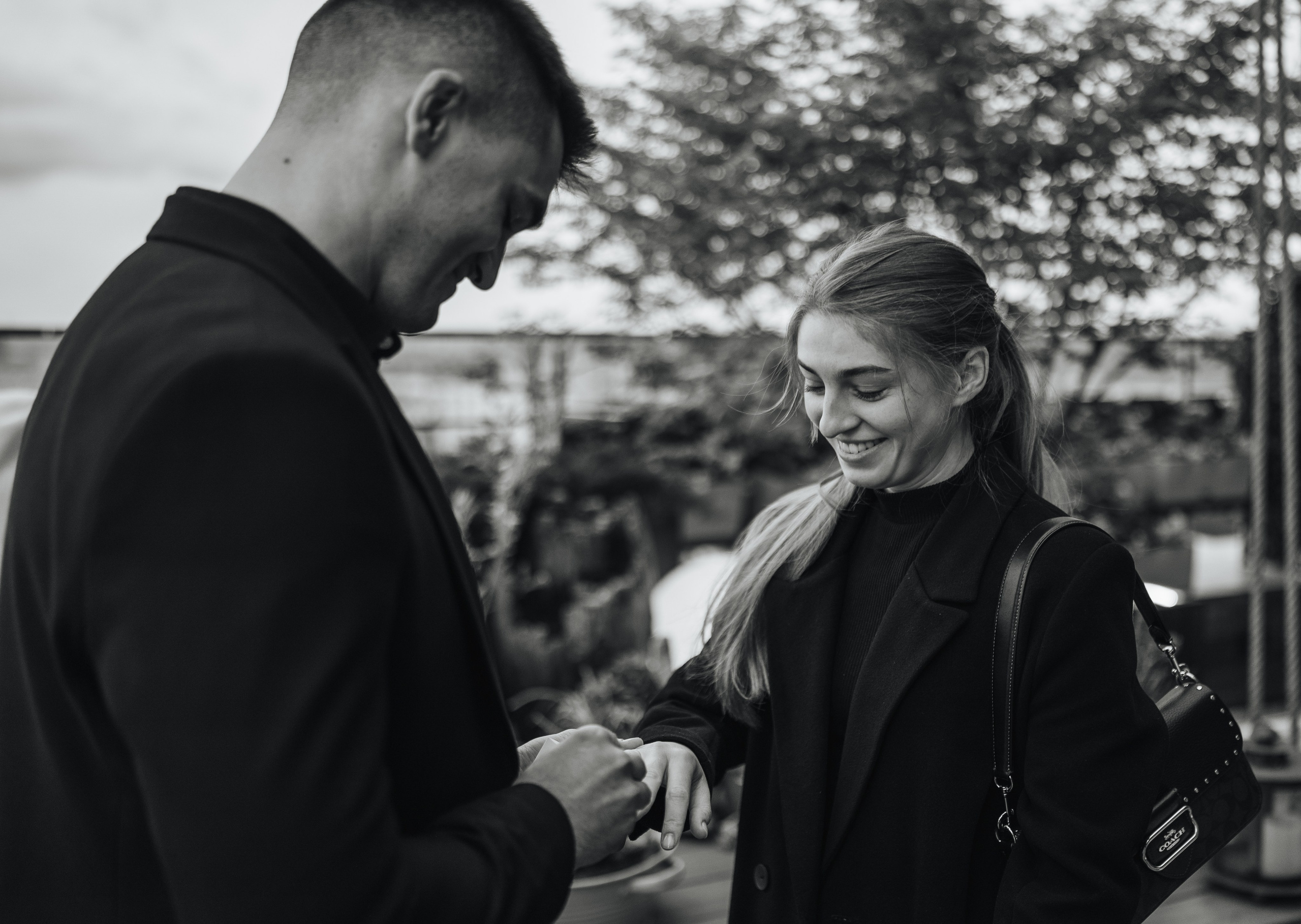 Love Story. Harbovskiy Photo