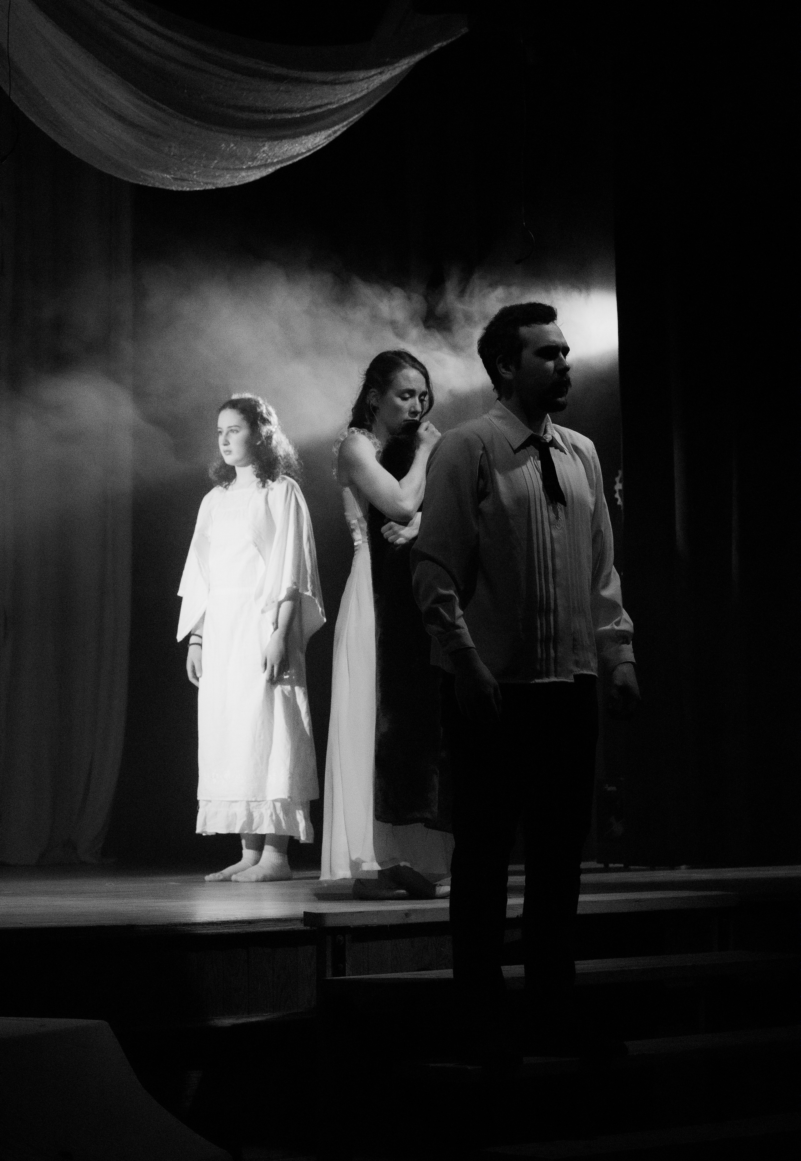 Ordinary Miracle. Yana Bobrova | Artistic Photography