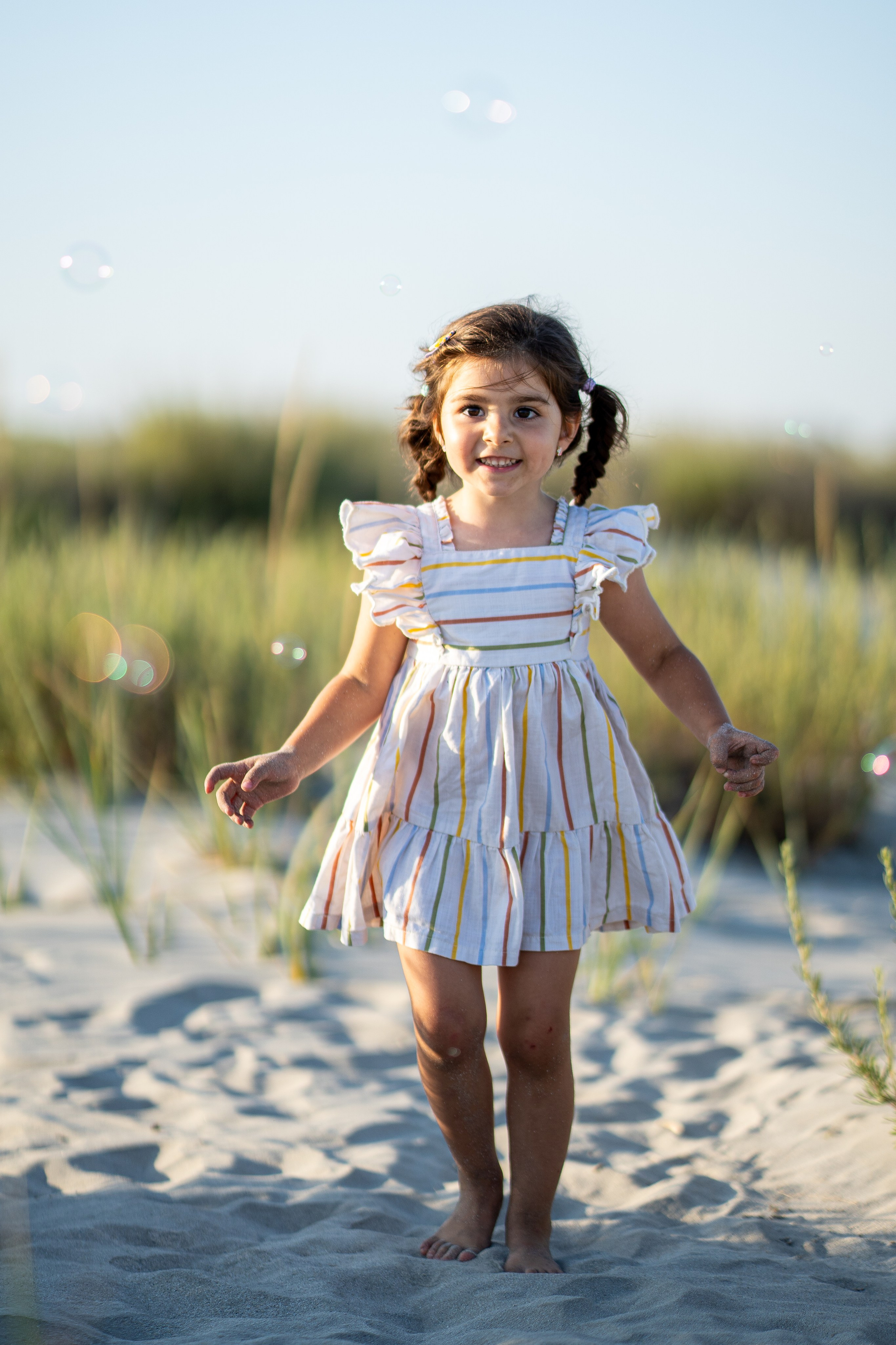 Miruna si Denis. Adelinne