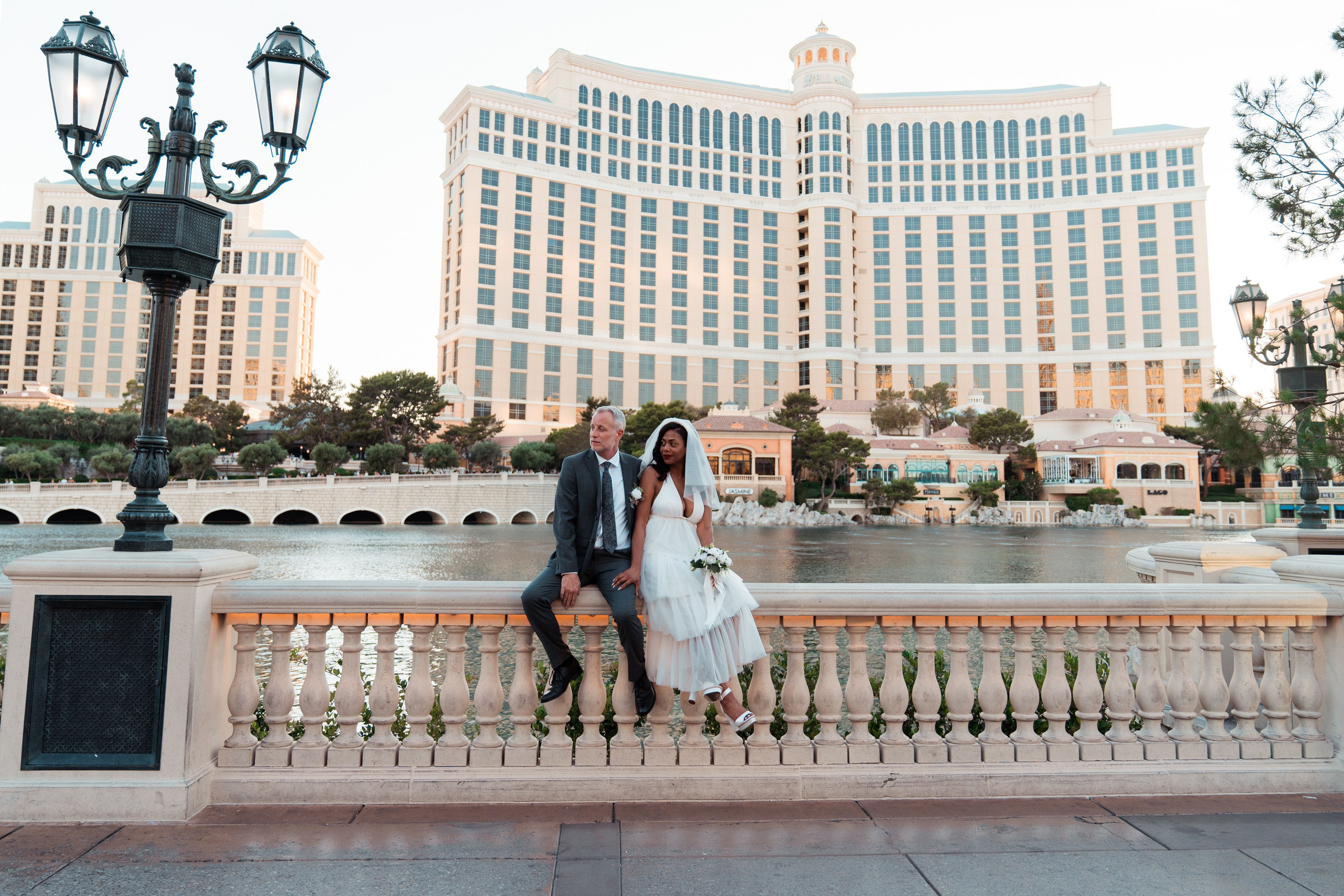 Chestity&Adam. Wedding & elopement photographer Viktoriya Kravtsov. Las Vegas