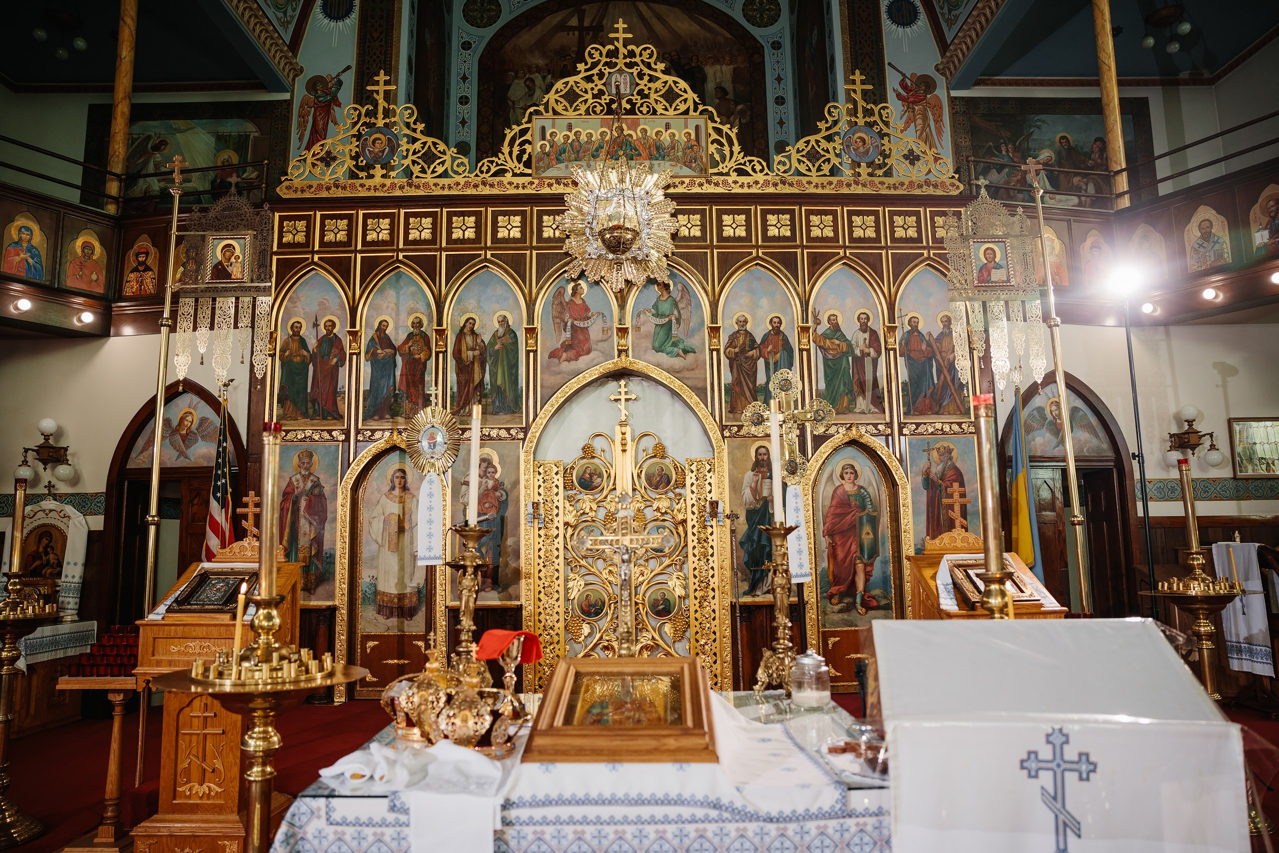 10.07.2023 Wedding. Wedding family event photographer in Chicago Nick Yushevich