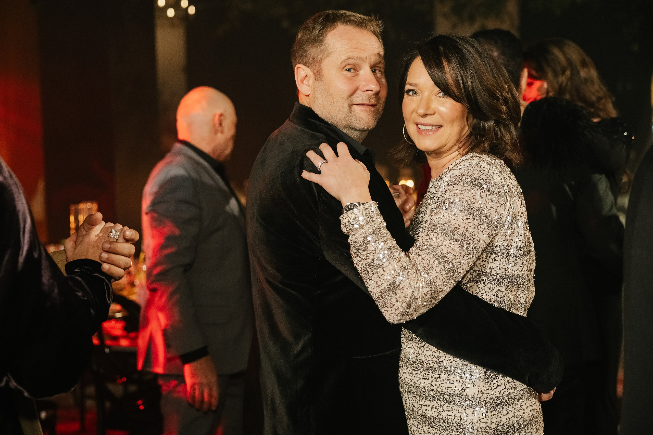 12.05.2025 Birthday Party. Wedding family event photographer in Chicago Nick Yushevich