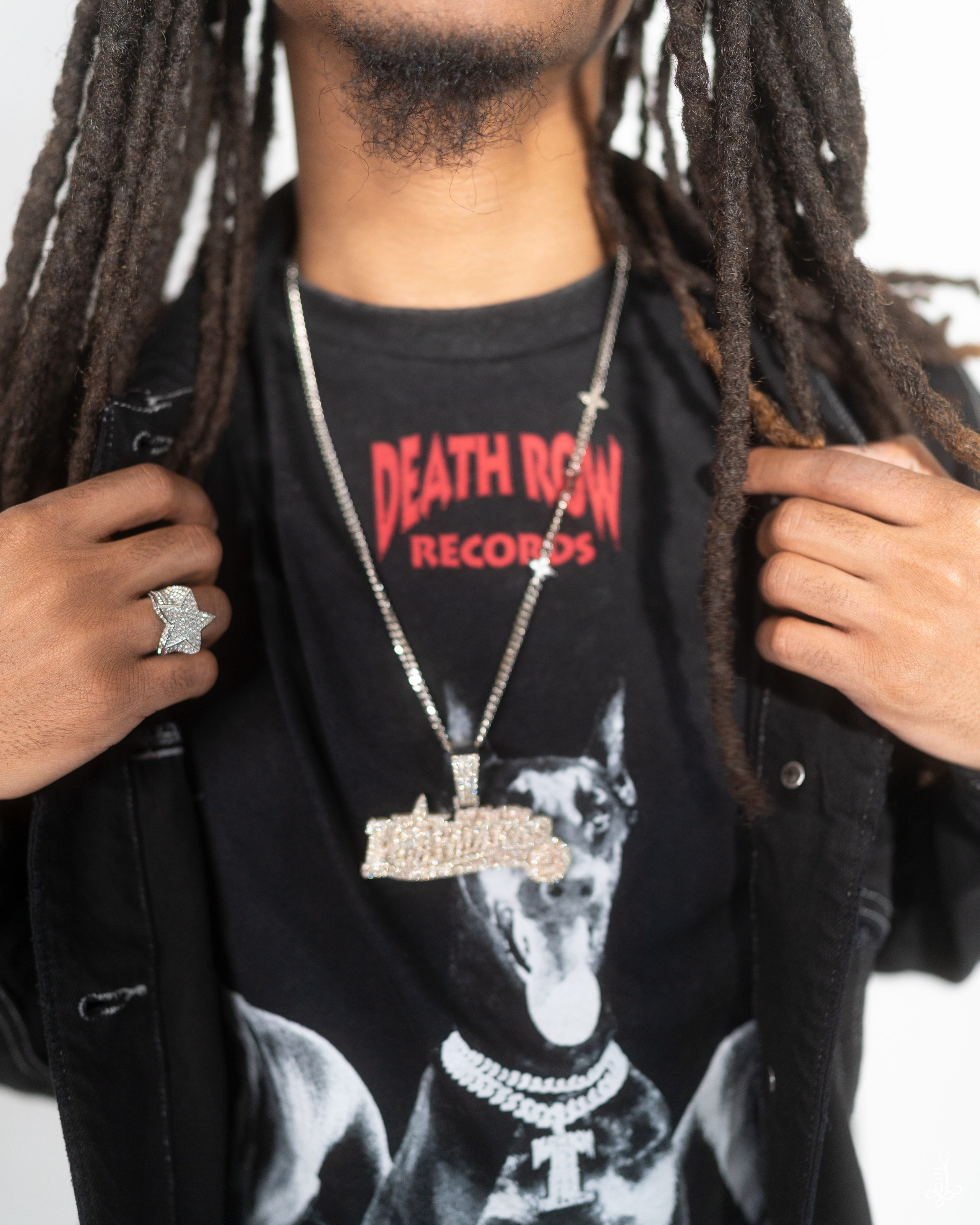 FRESHDUZIT. Ke’Ondris