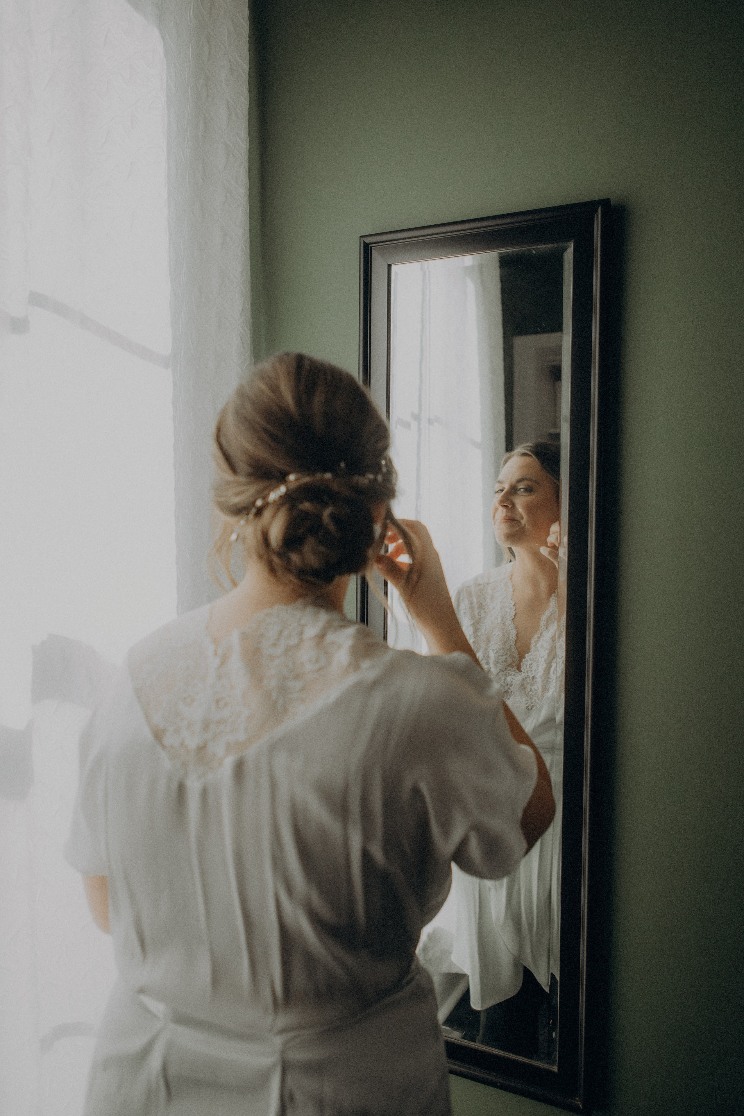 John & Marissa (IA). CAPTURED BY SHANKS PHOTOGRAPHY