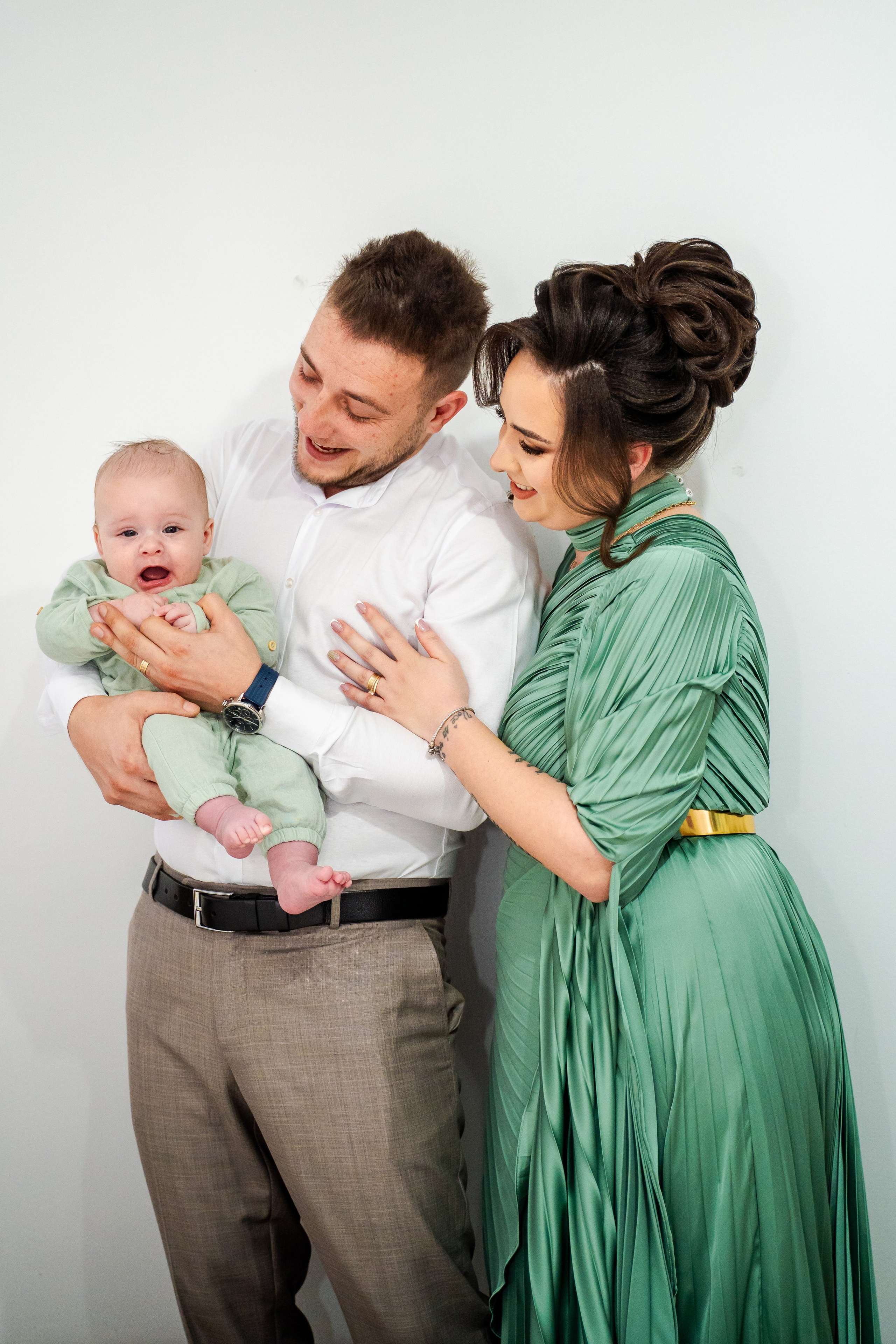 Botez Ayan Stefan – Fotograf Ploiesti. Fotografie | Videografie | ARN Creative Events