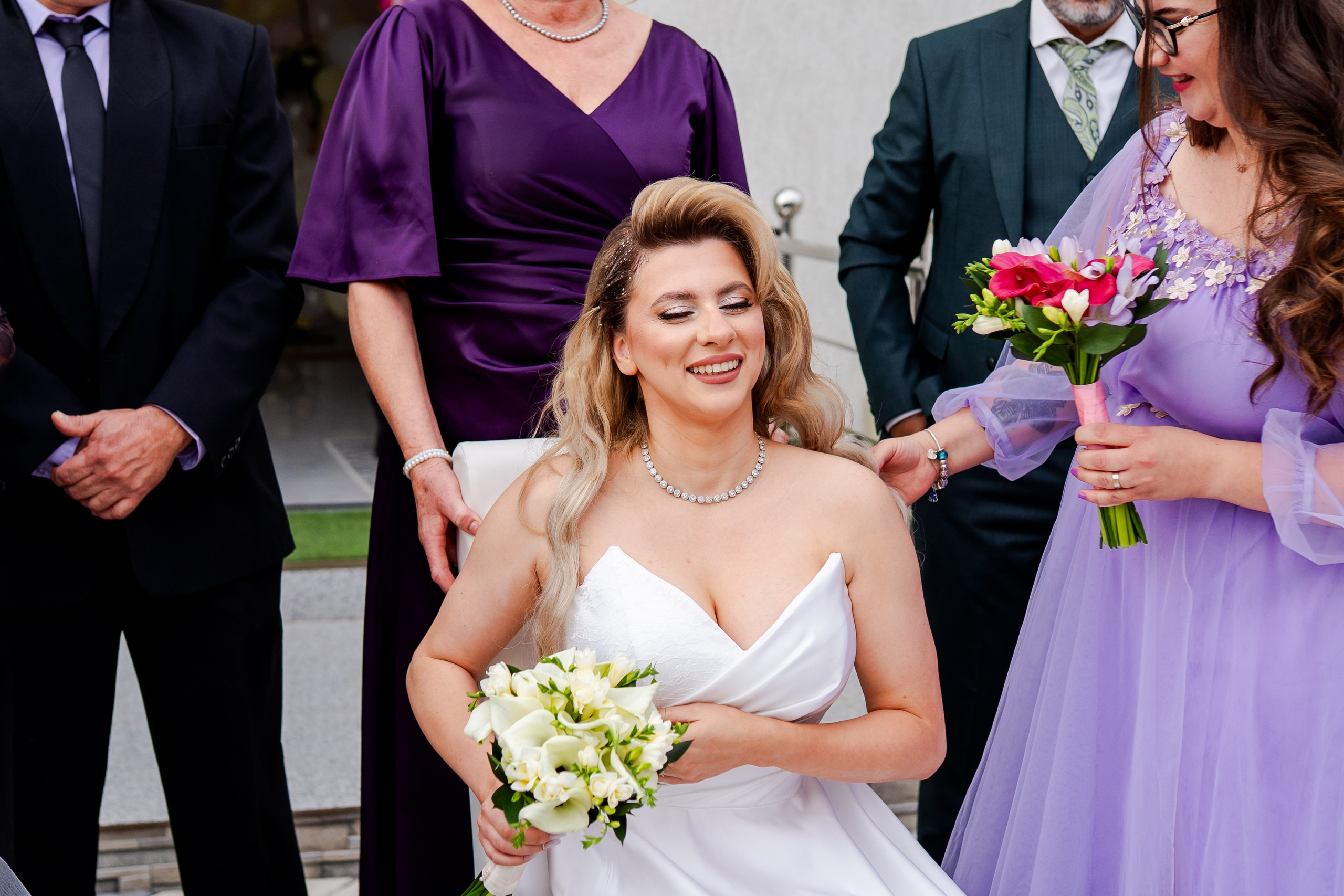 Nunta Amalia si Florin – Fotograf Ploiesti. Fotografie | Videografie | ARN Creative Events
