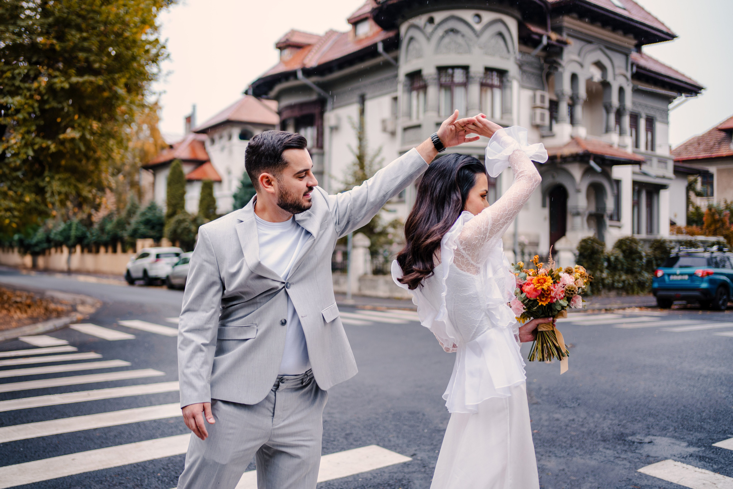 Cununie Raluca si Alex – Fotograf Ploiesti. Fotografie | Videografie | ARN Creative Events