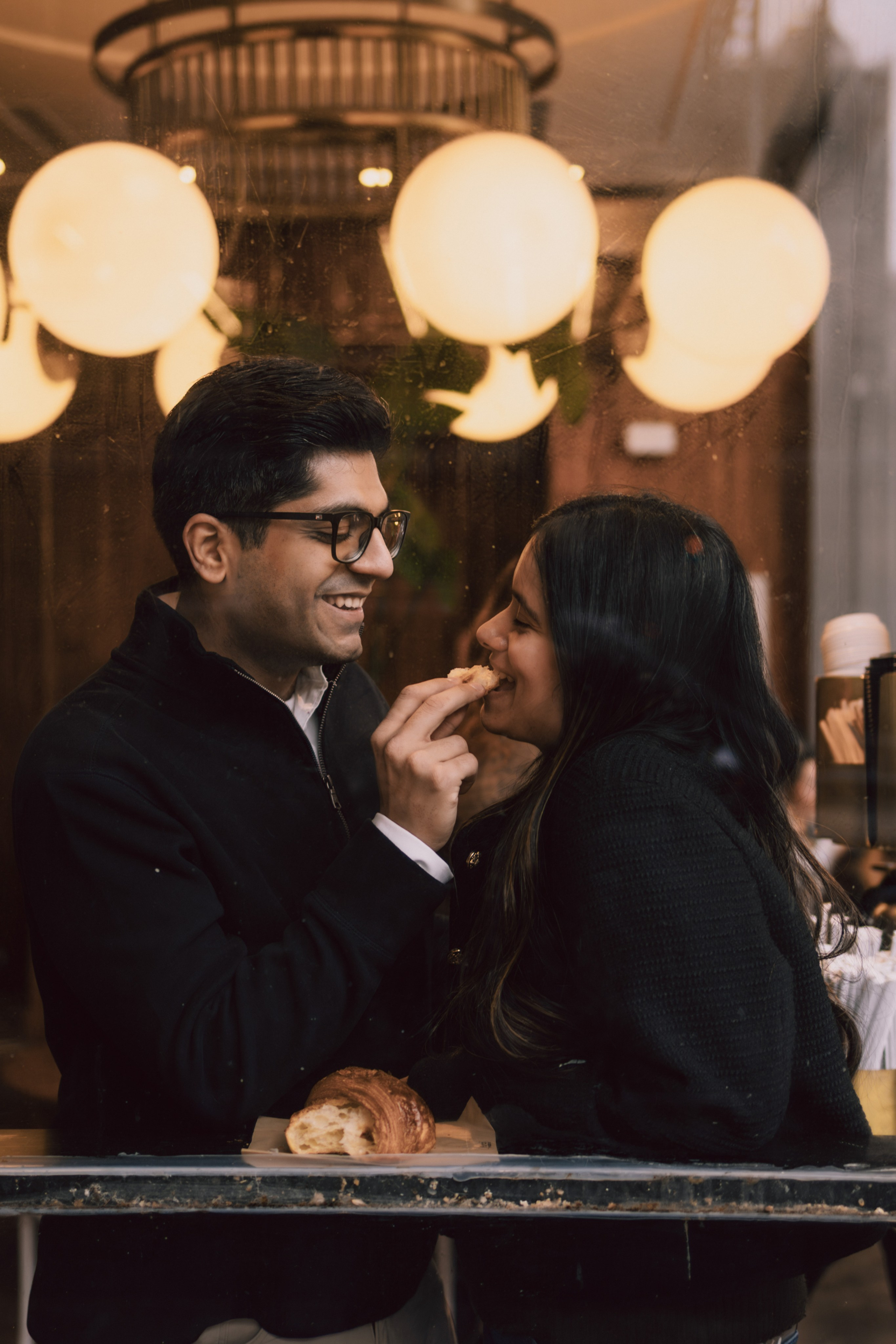 P & P. Stories told through my lens — by.mashkebi