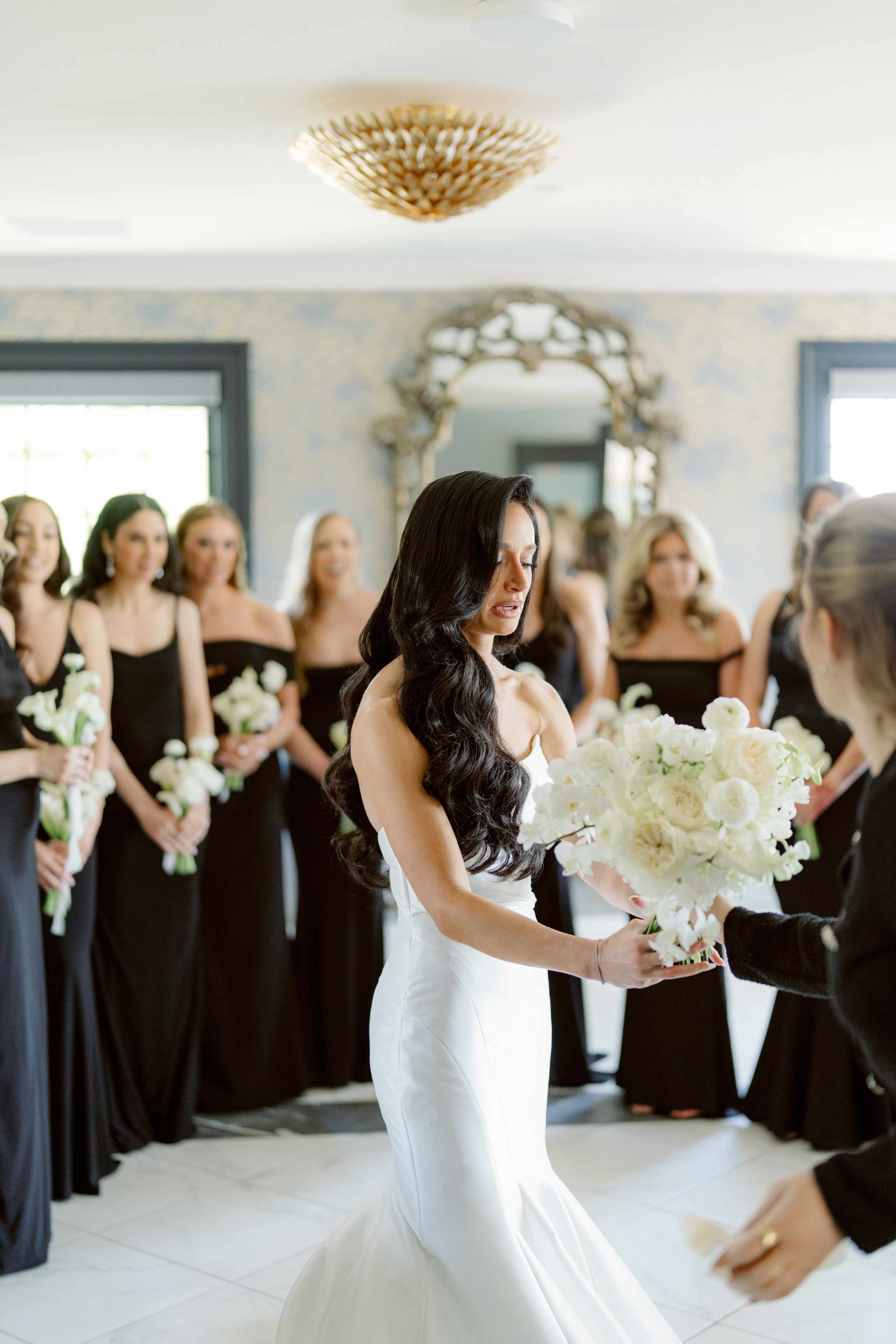 Ashley and Bobby. Wedding photographer and videographer New York | New Jersey