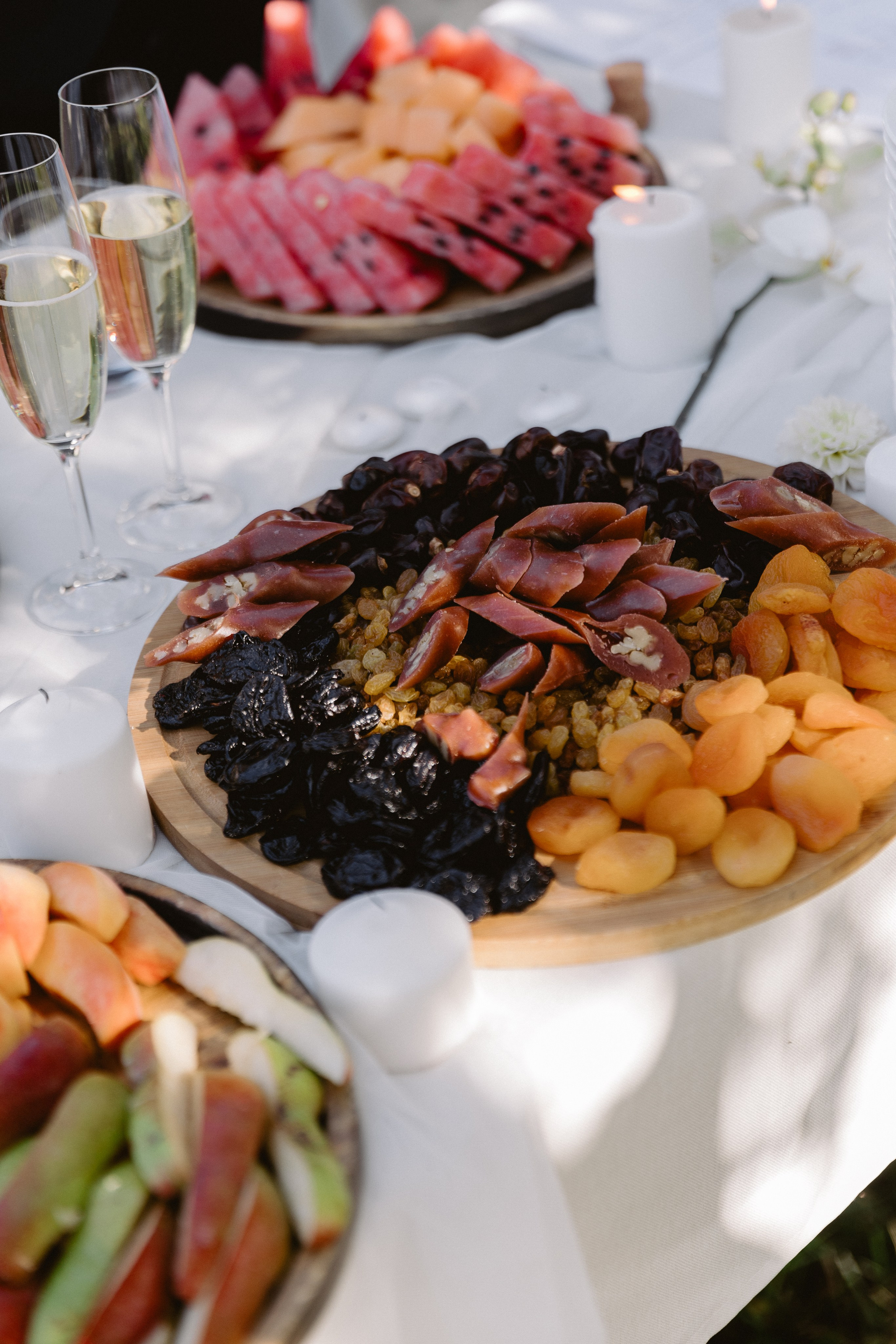 Valentina & Fedor. Photographer Anna Nazarenko
