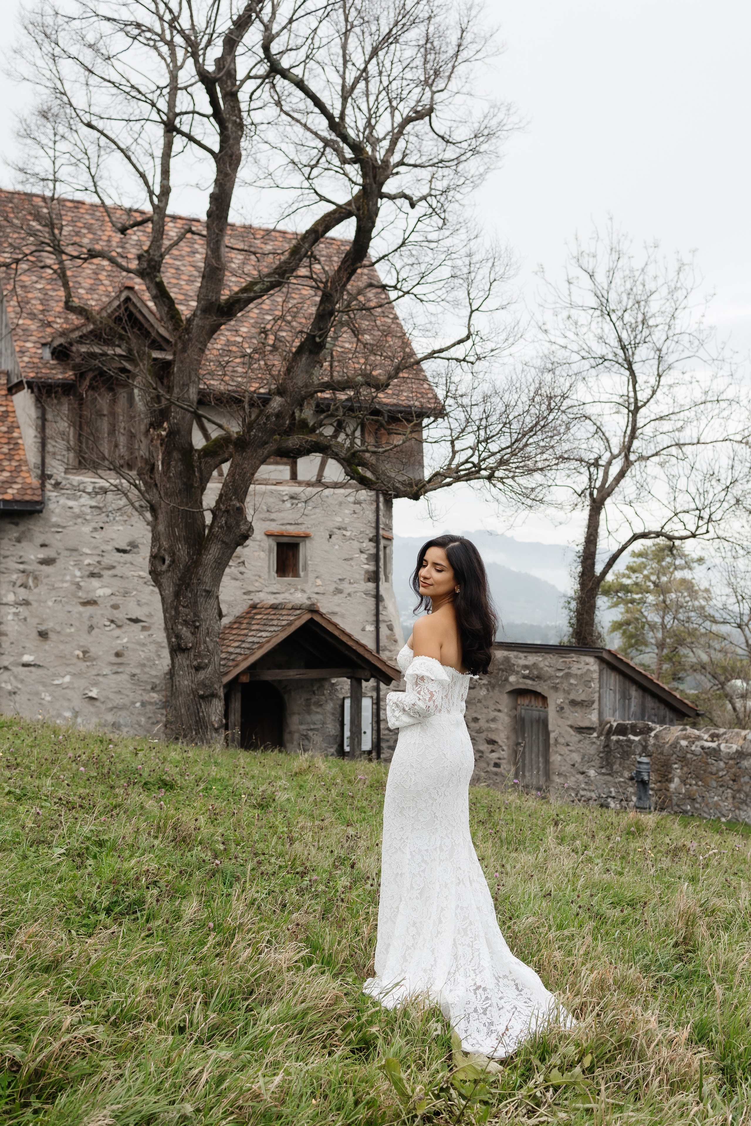 Anna&Florian. Amazing photo session at a time convenient for you. Y