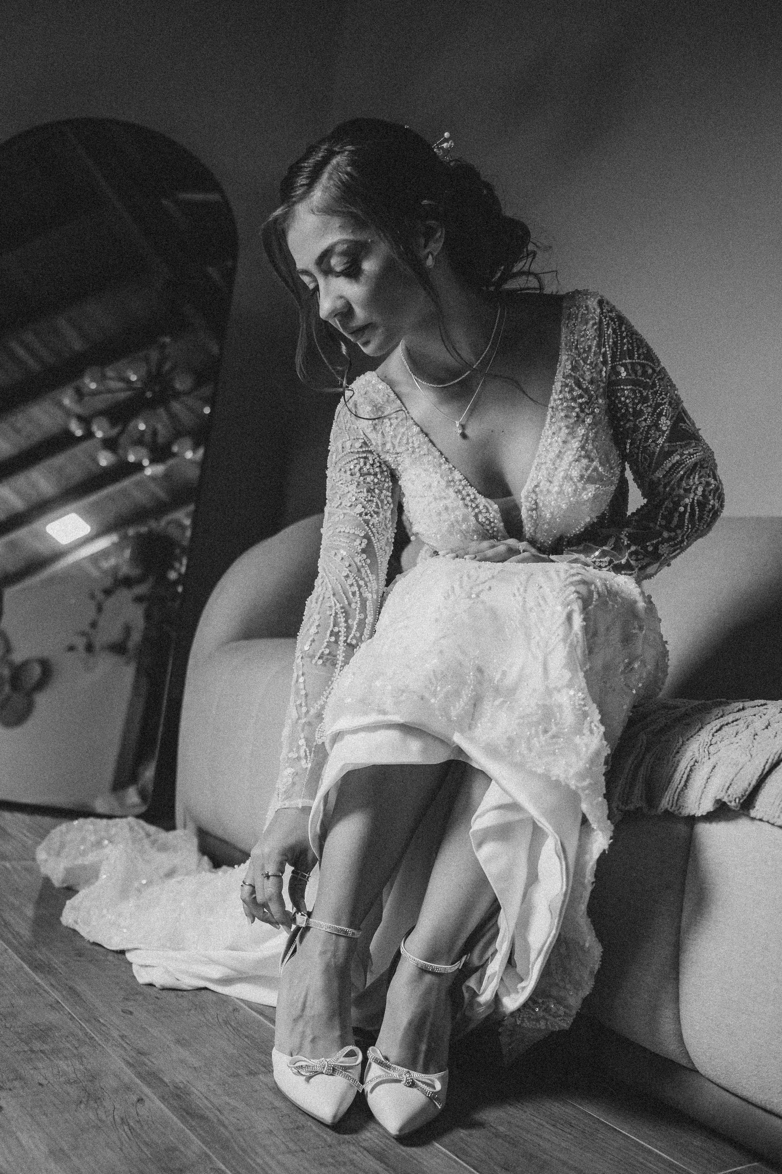 Luana & Maycon. O Casal Dos Noivos