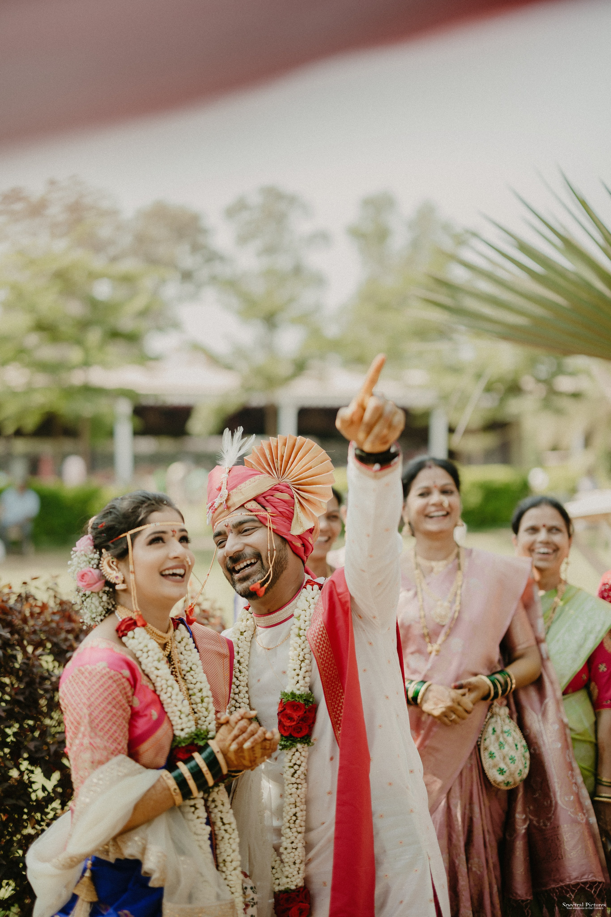 Sid’Heart & Sahili | Wedding