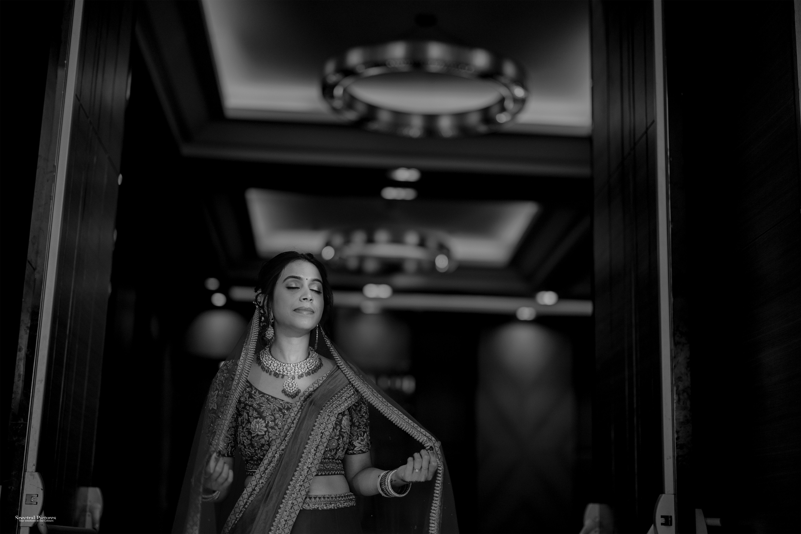 Tanvi & Neil | Wedding