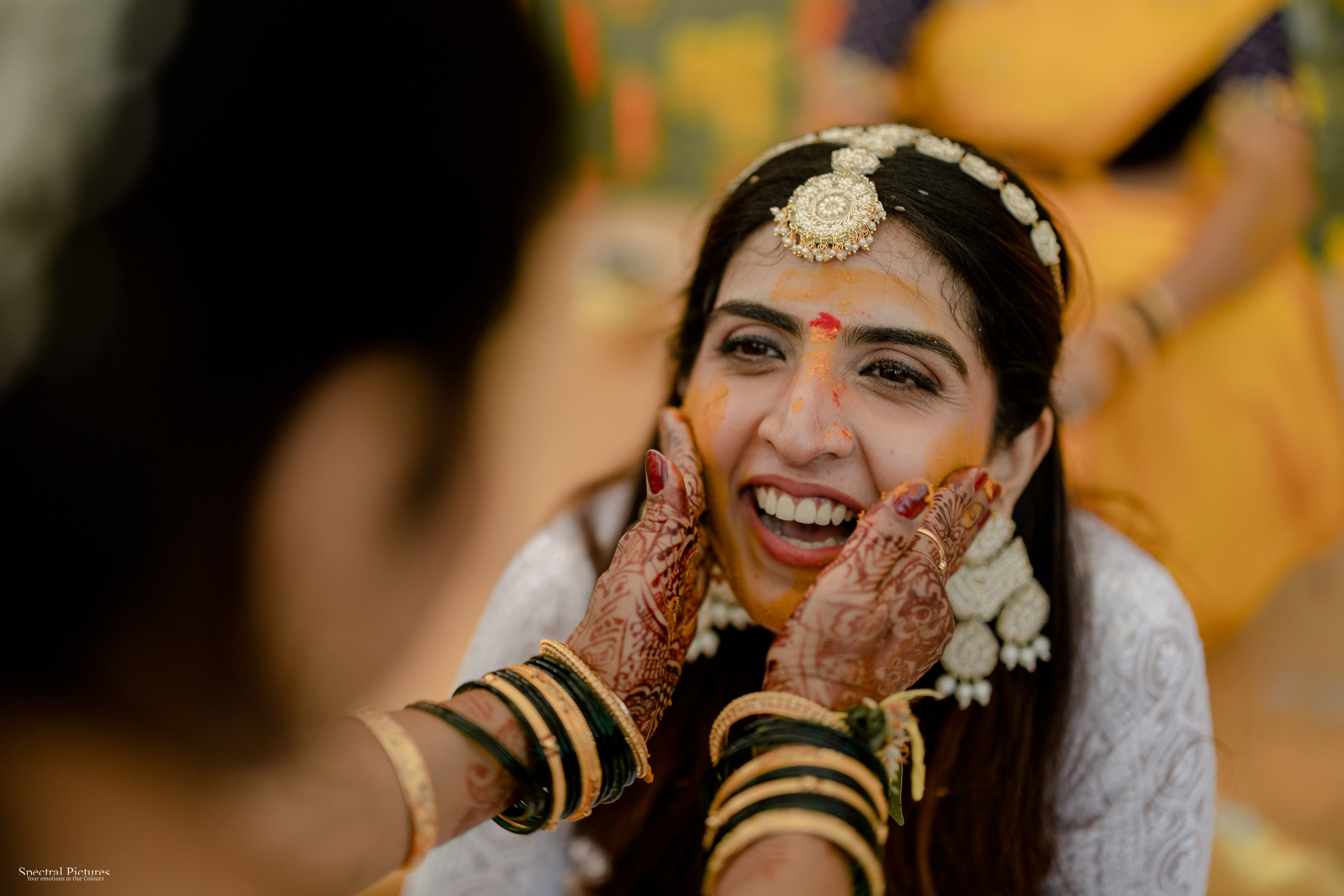 “Shivani & Ashish | A Love Meant to Be”