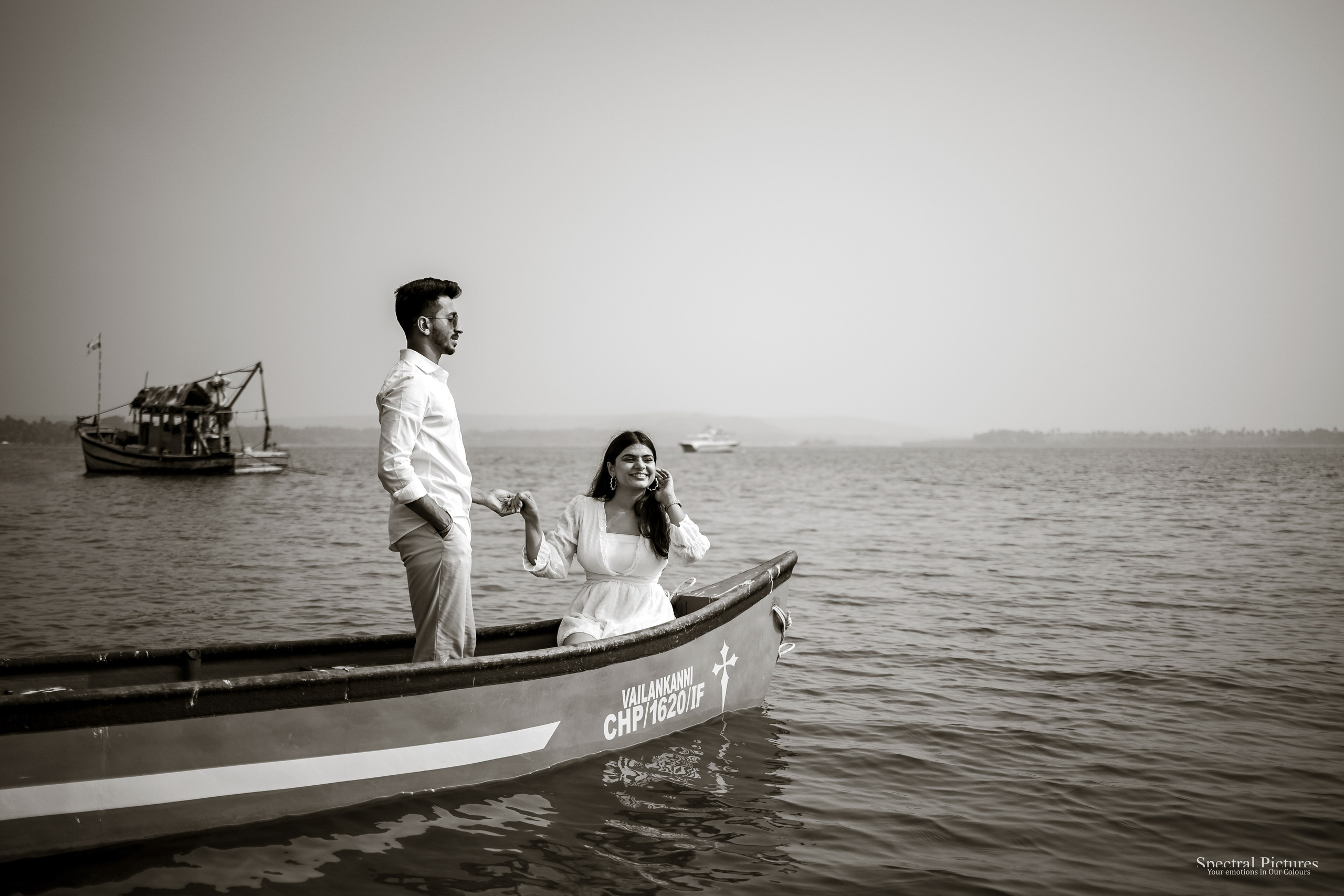 #APdilLo | Pre-Wedding