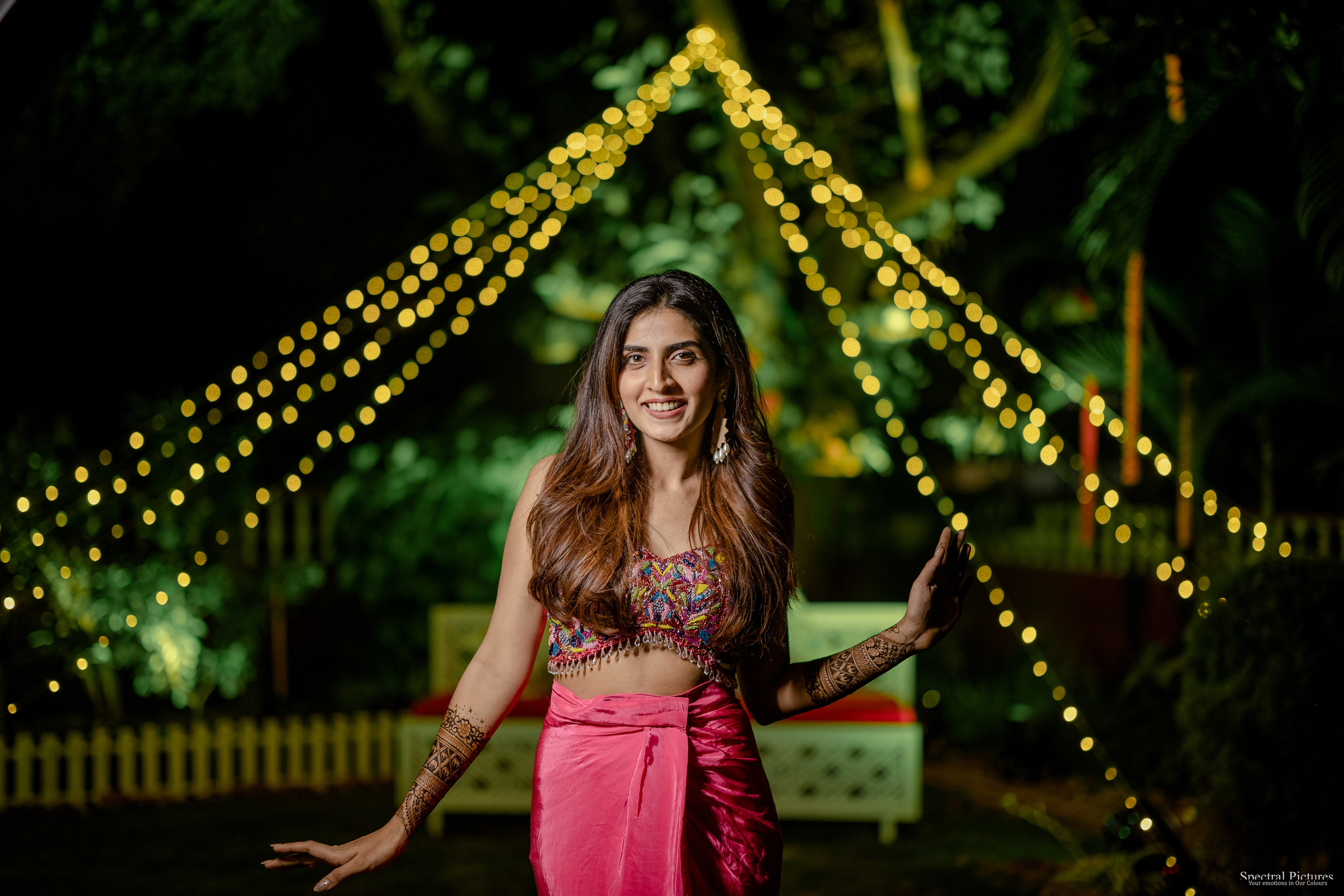 “Shivani & Ashish | A Love Meant to Be”