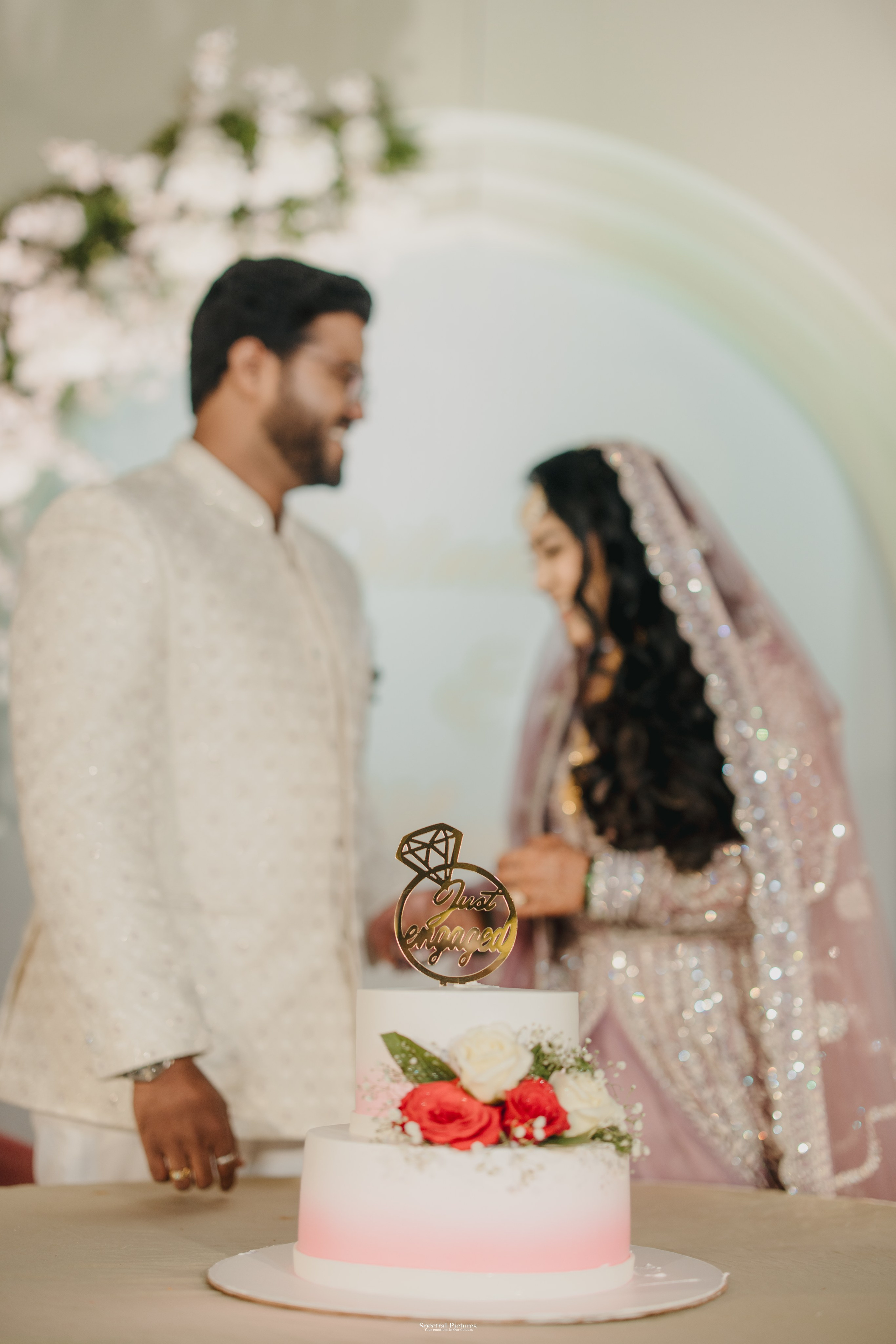 Dilnawaz & Mumtaz | A Love Story That Begins with Yes