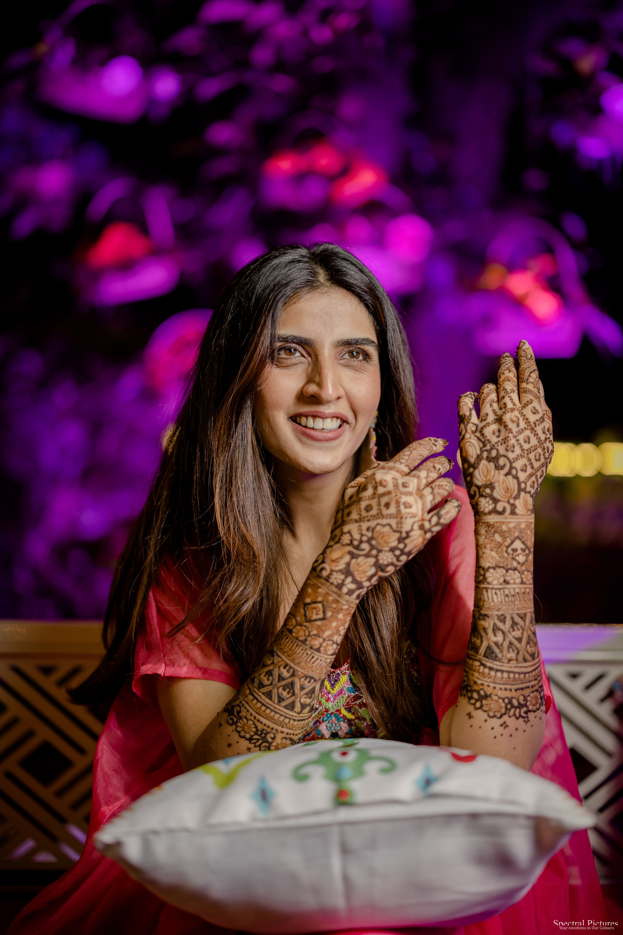 “Shivani & Ashish | A Love Meant to Be”