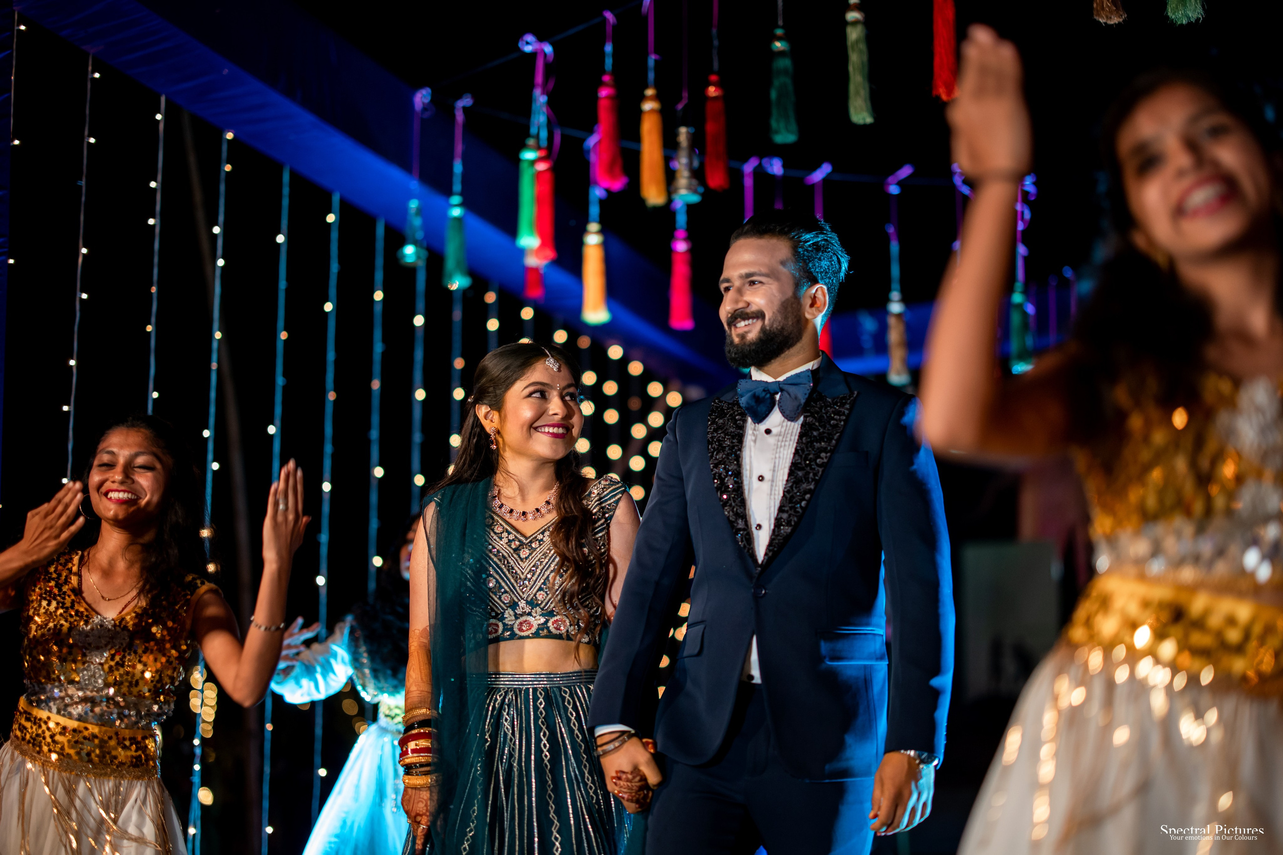 Purva & Tarun | Wedding