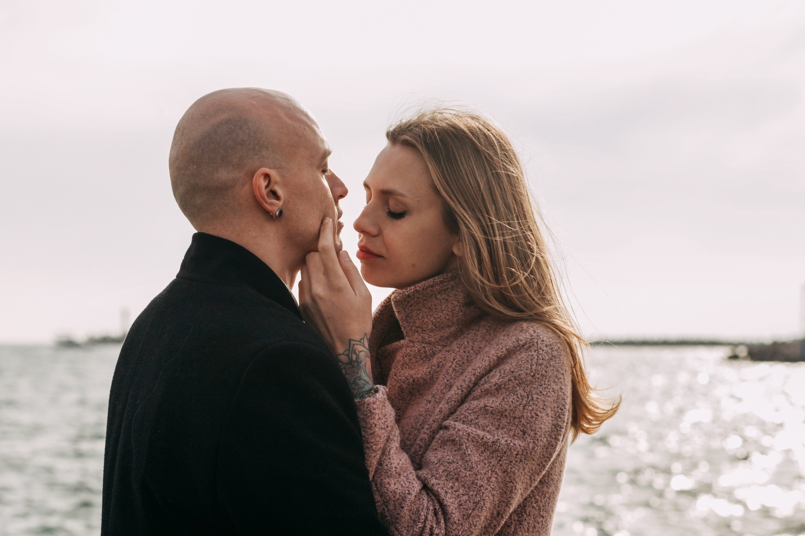 Photographer Valeriia Shurko