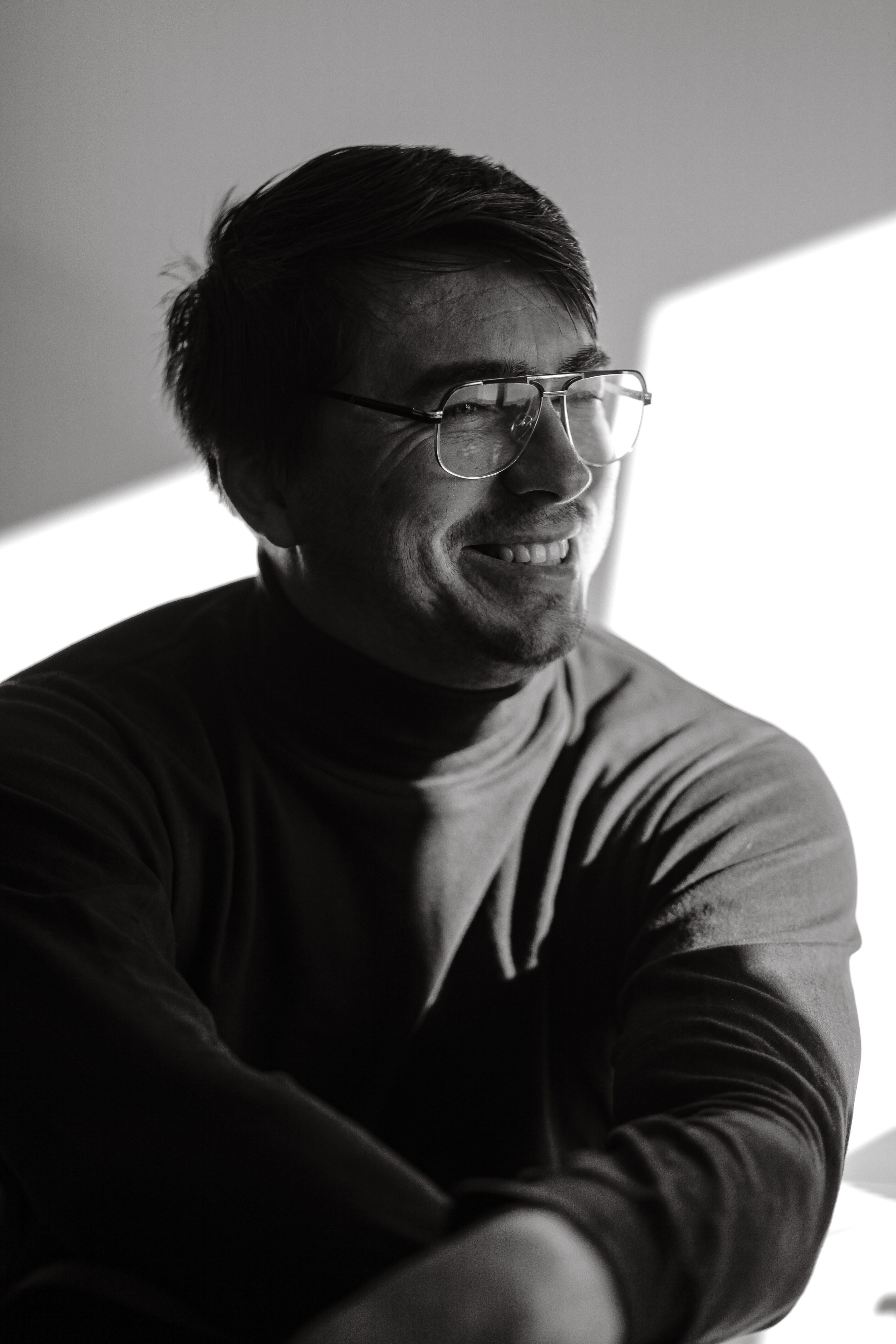 Alex. Photographer Valeriia Shurko