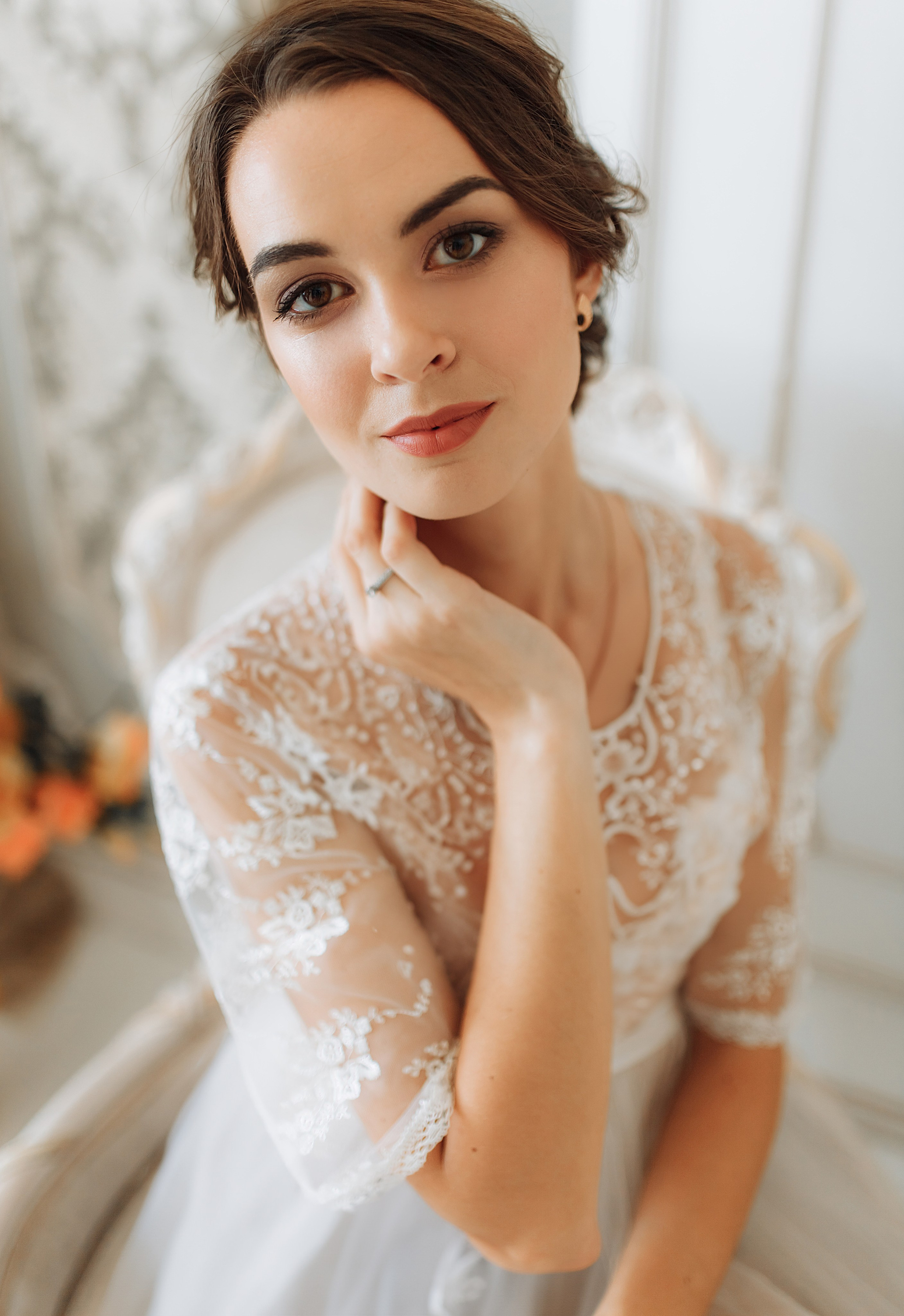 Photographer Mark Dycmhenko