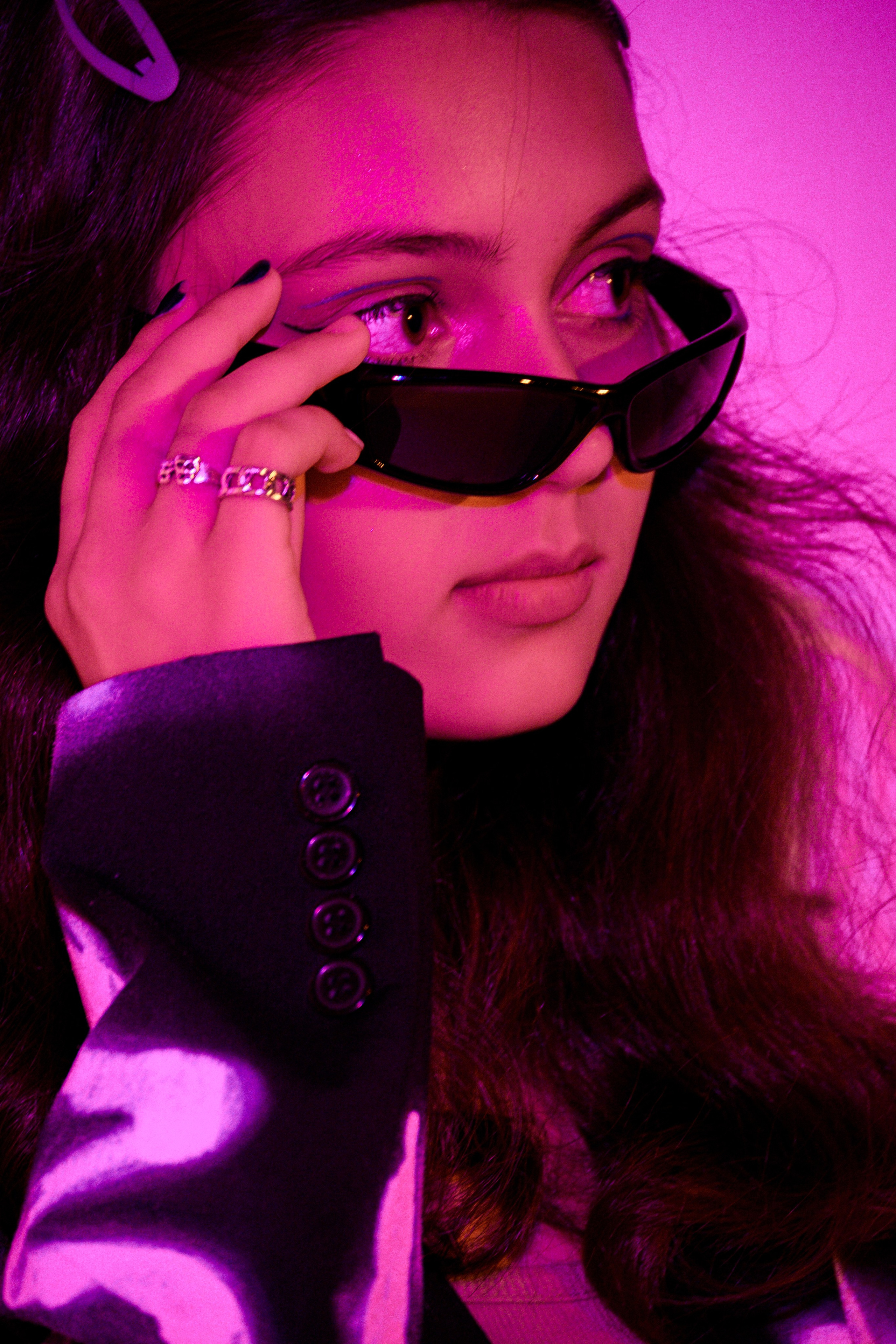 Clothes. Fotograf Dmitrii Donets