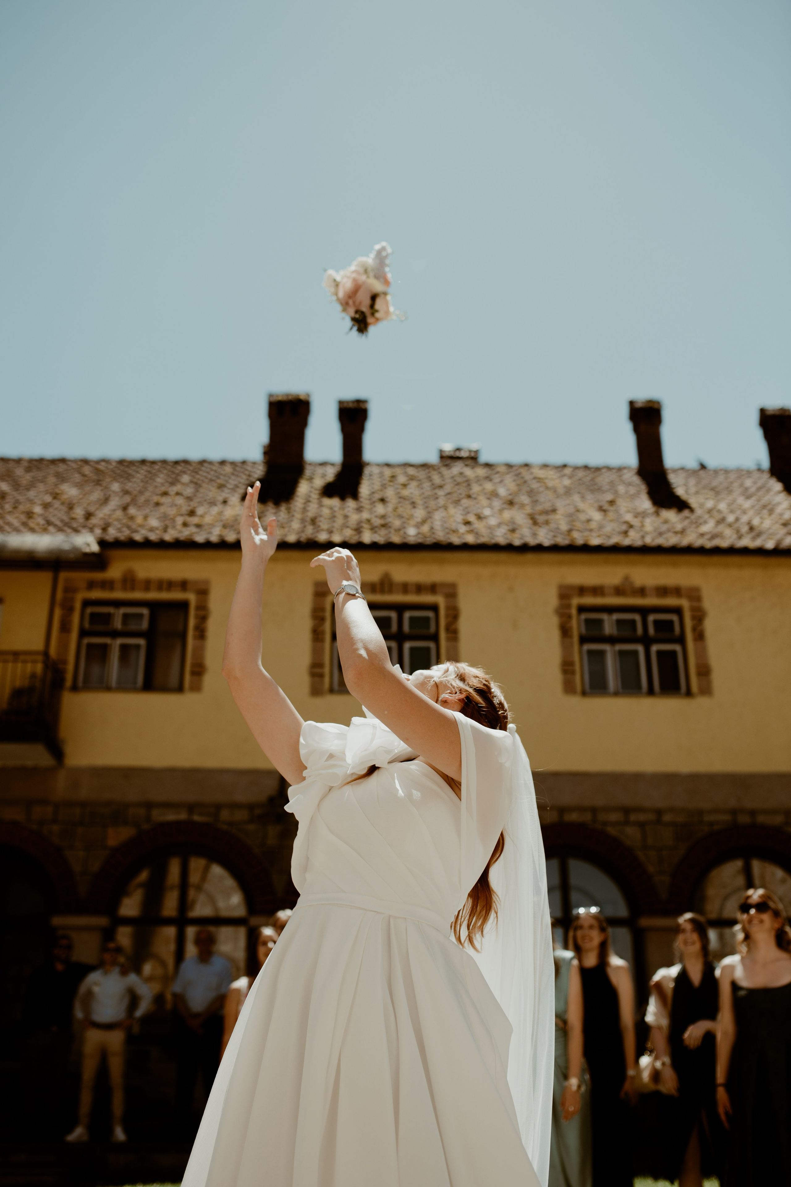 B&F. Wedding & Family photographer Jelena Anđelić