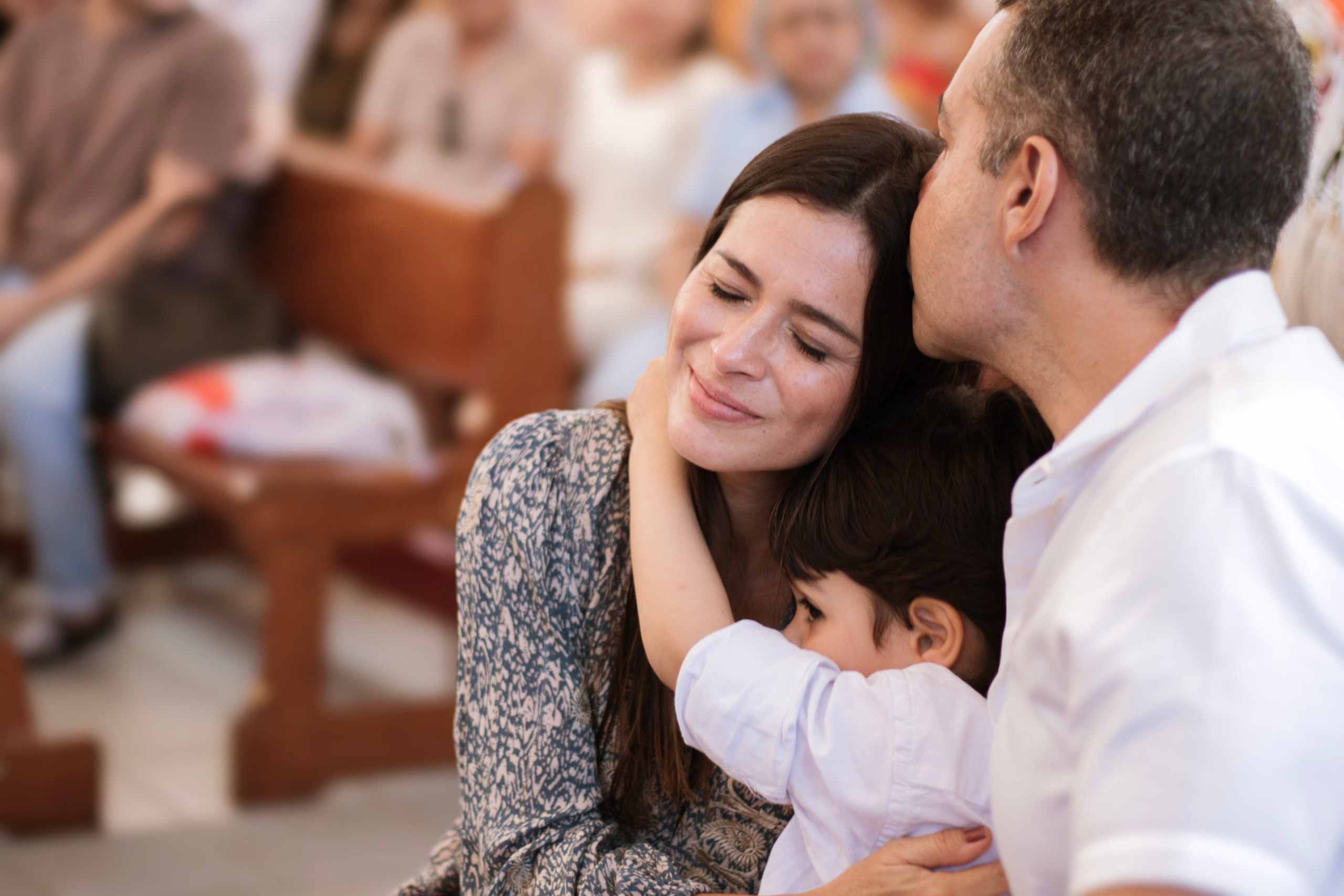 Batizado. Olhares Litúrgicos