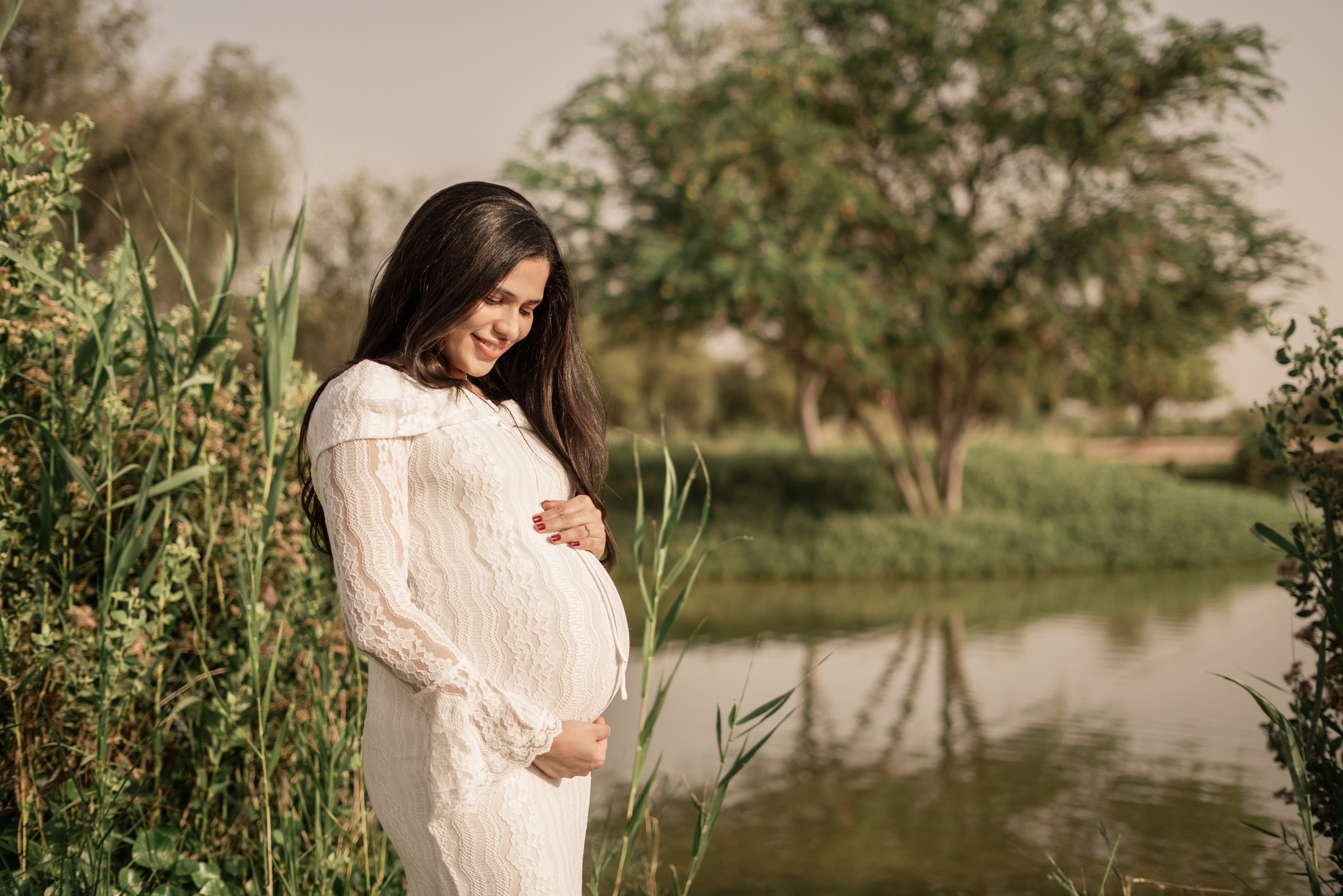 It’s a boy!. Angela Iakovleva — Family Photographer in Dubai