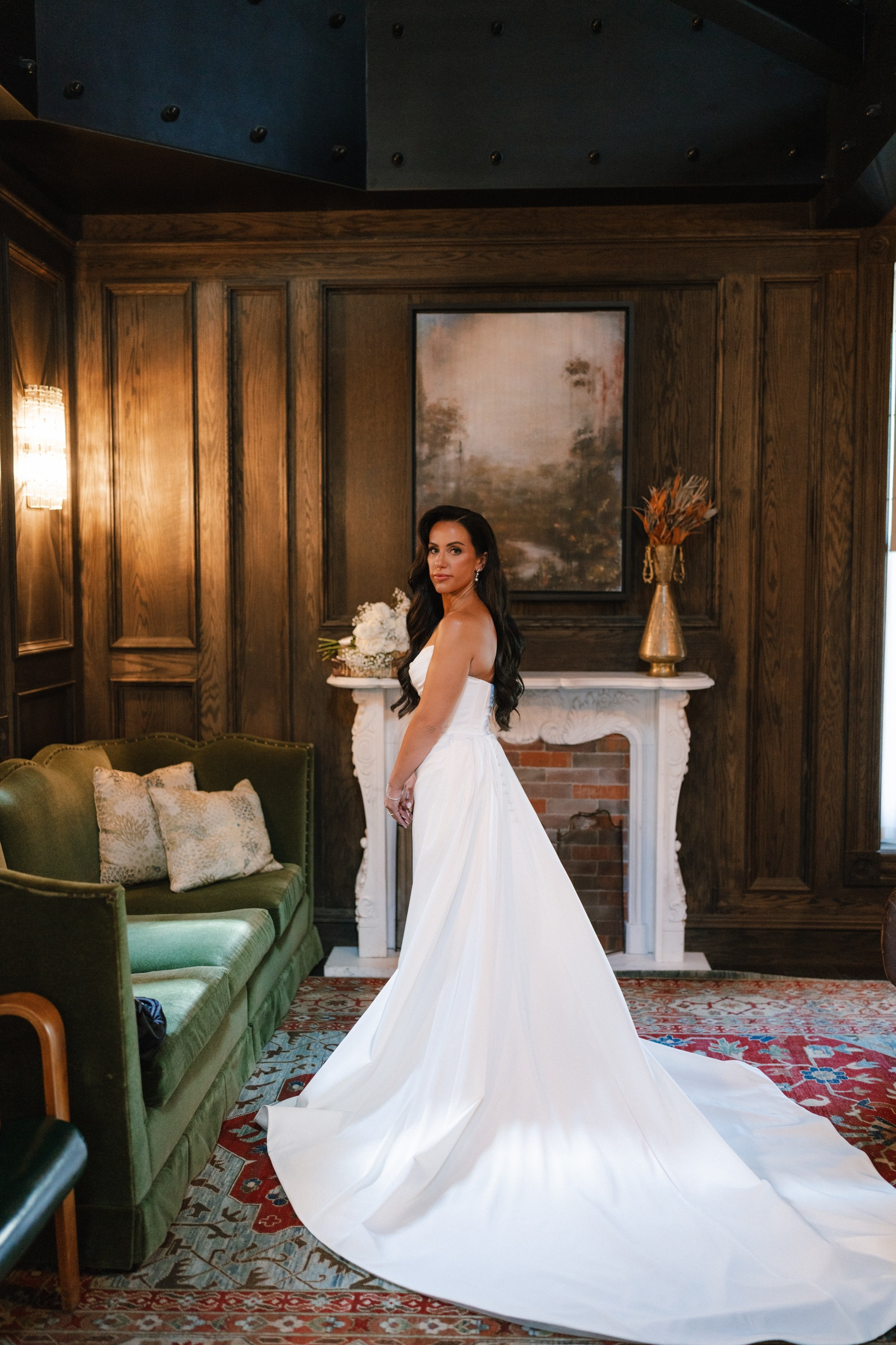 Bernadette and Jeffrey. Wedding photographer and videographer New York | New Jersey