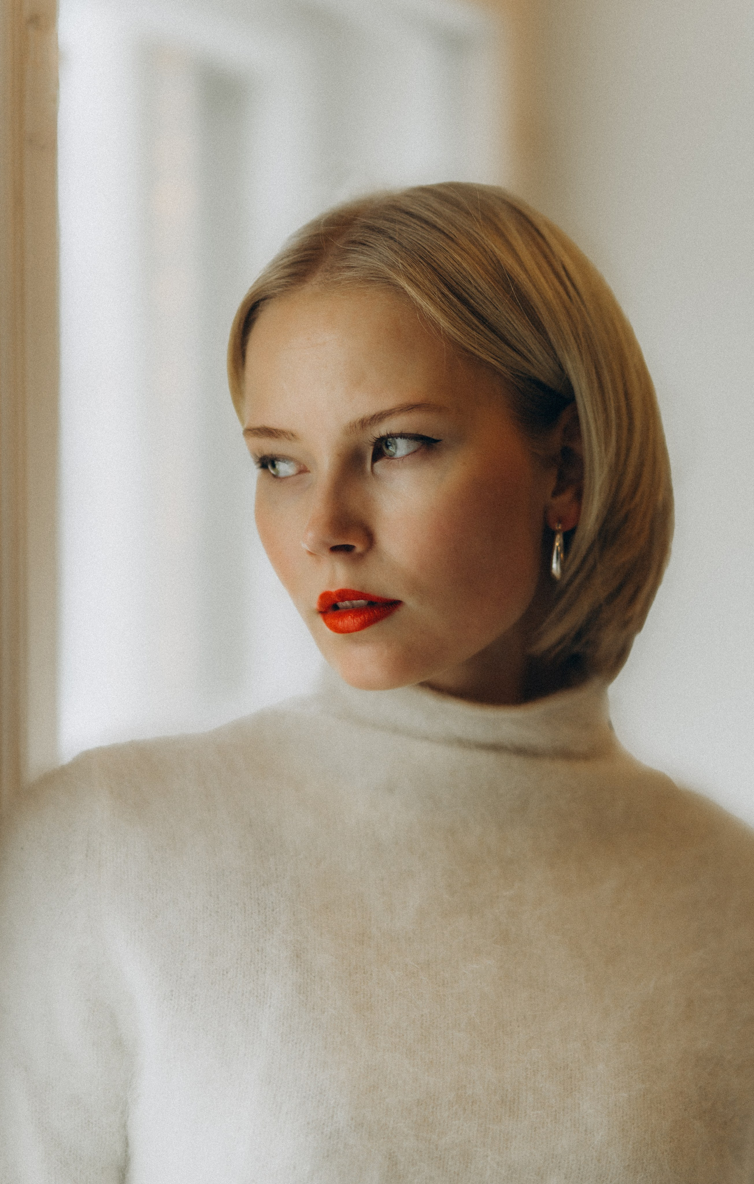 Petra. Wedding and portrait photographer in Helsinki Vickan O