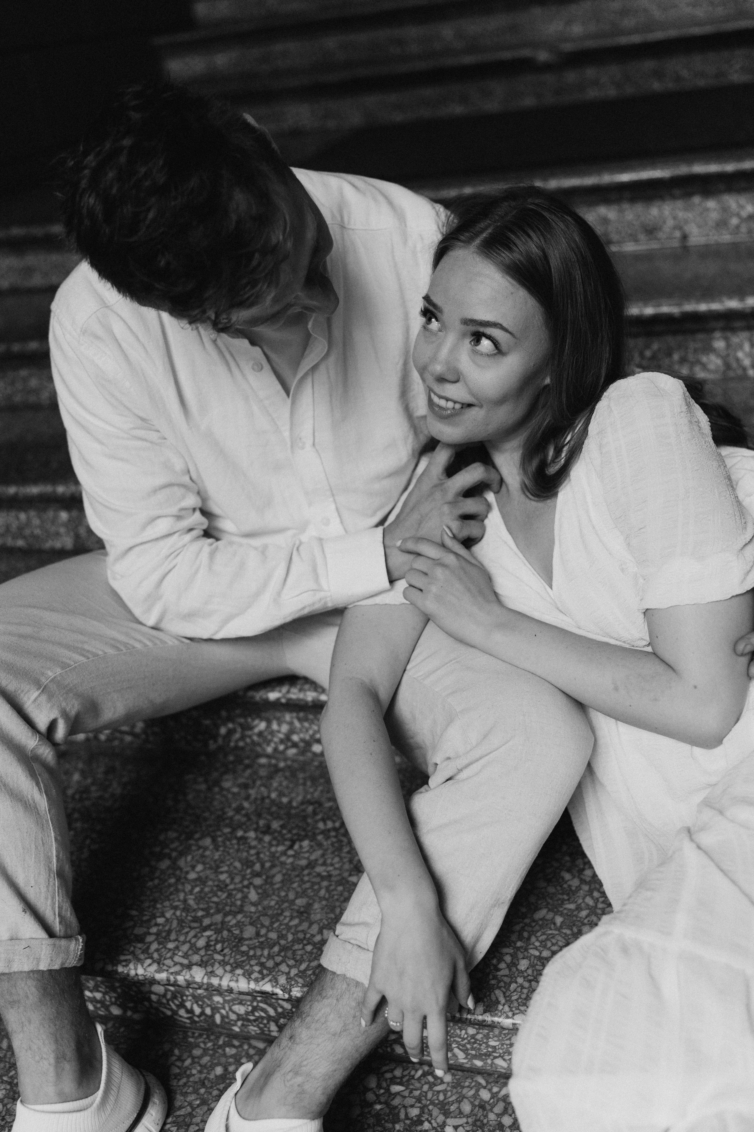 JP&L. Wedding and potrait photographer in Helsinki Vickan O