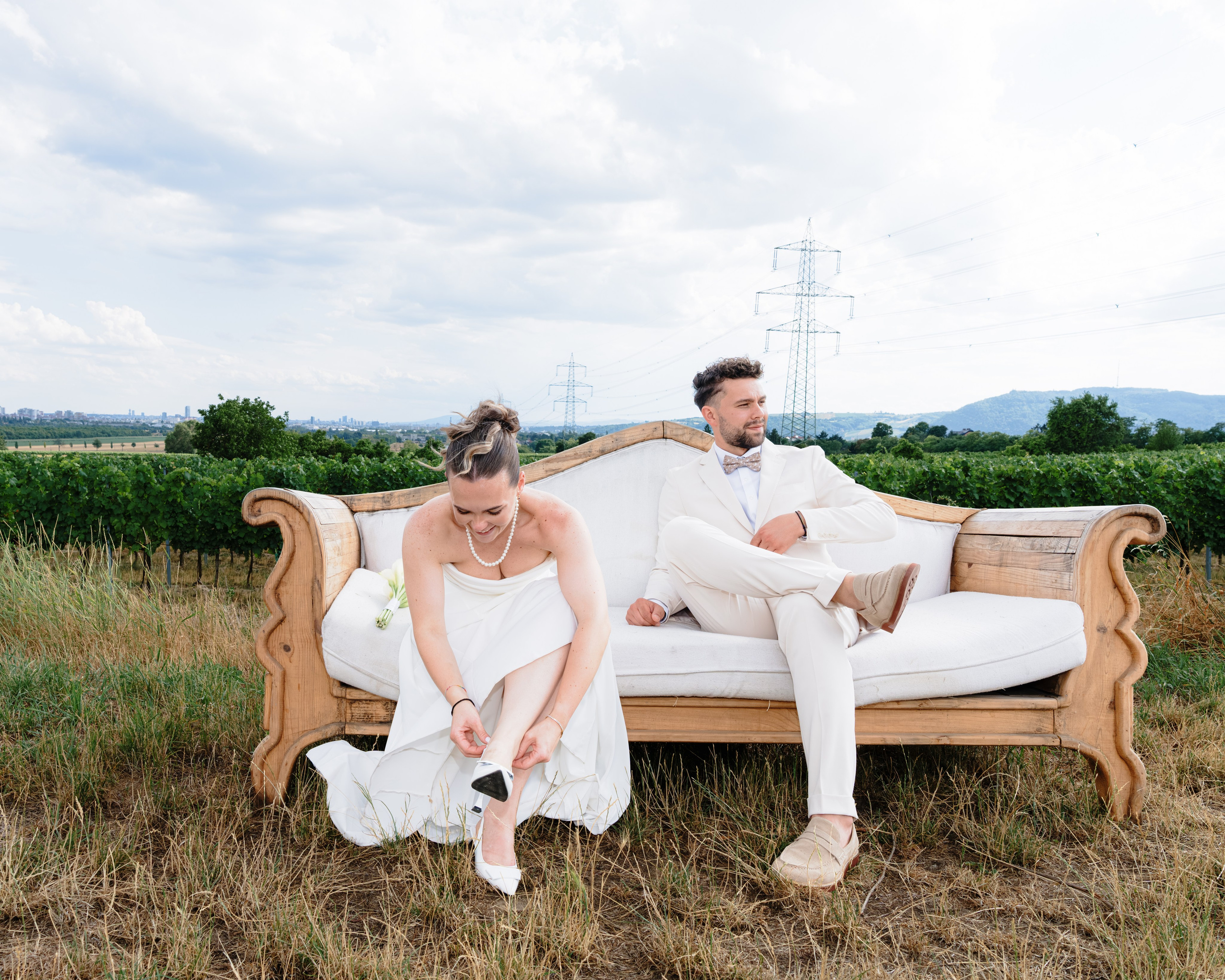 Andrei Marta | Fotograf Nuntă & Destination Wedding