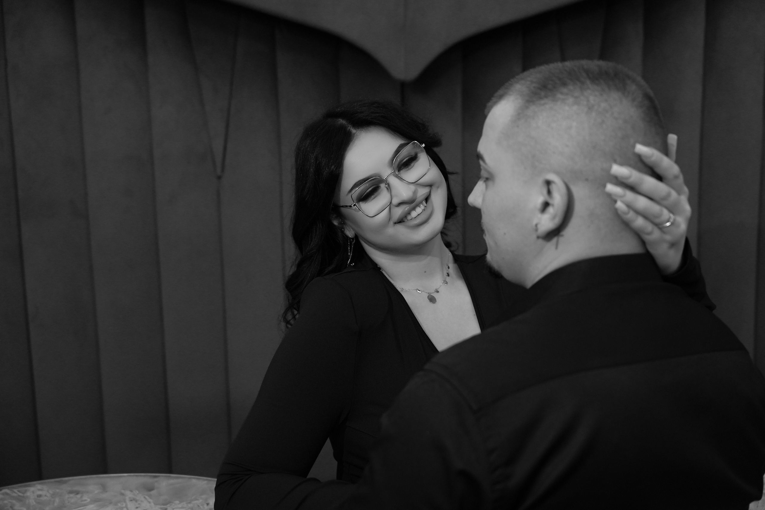 Diana & Alex — Save The Date. Marius Doban