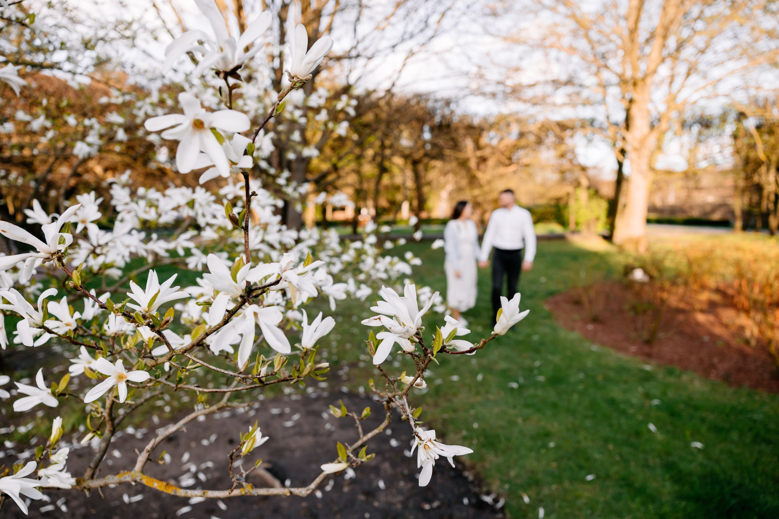 Klaudia ♡ Adrian. Fotograf Ślubny Warszawa - Sesje Biznesowe Rodzinne Eventy