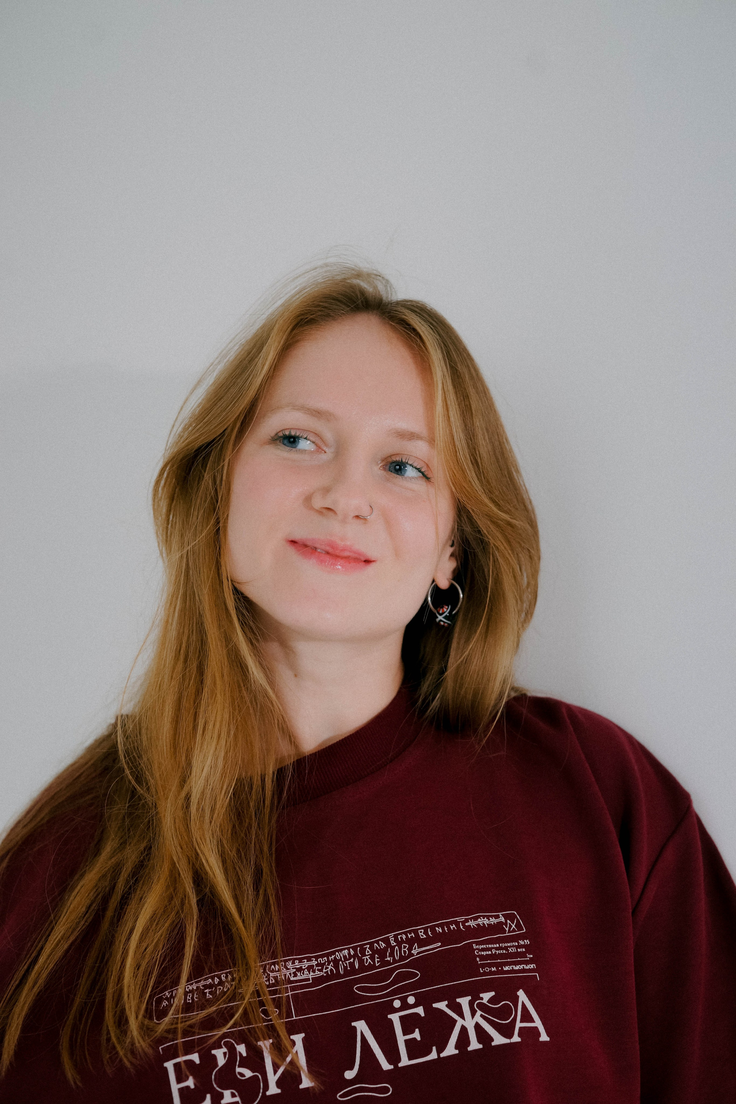 Фотосессия Софии